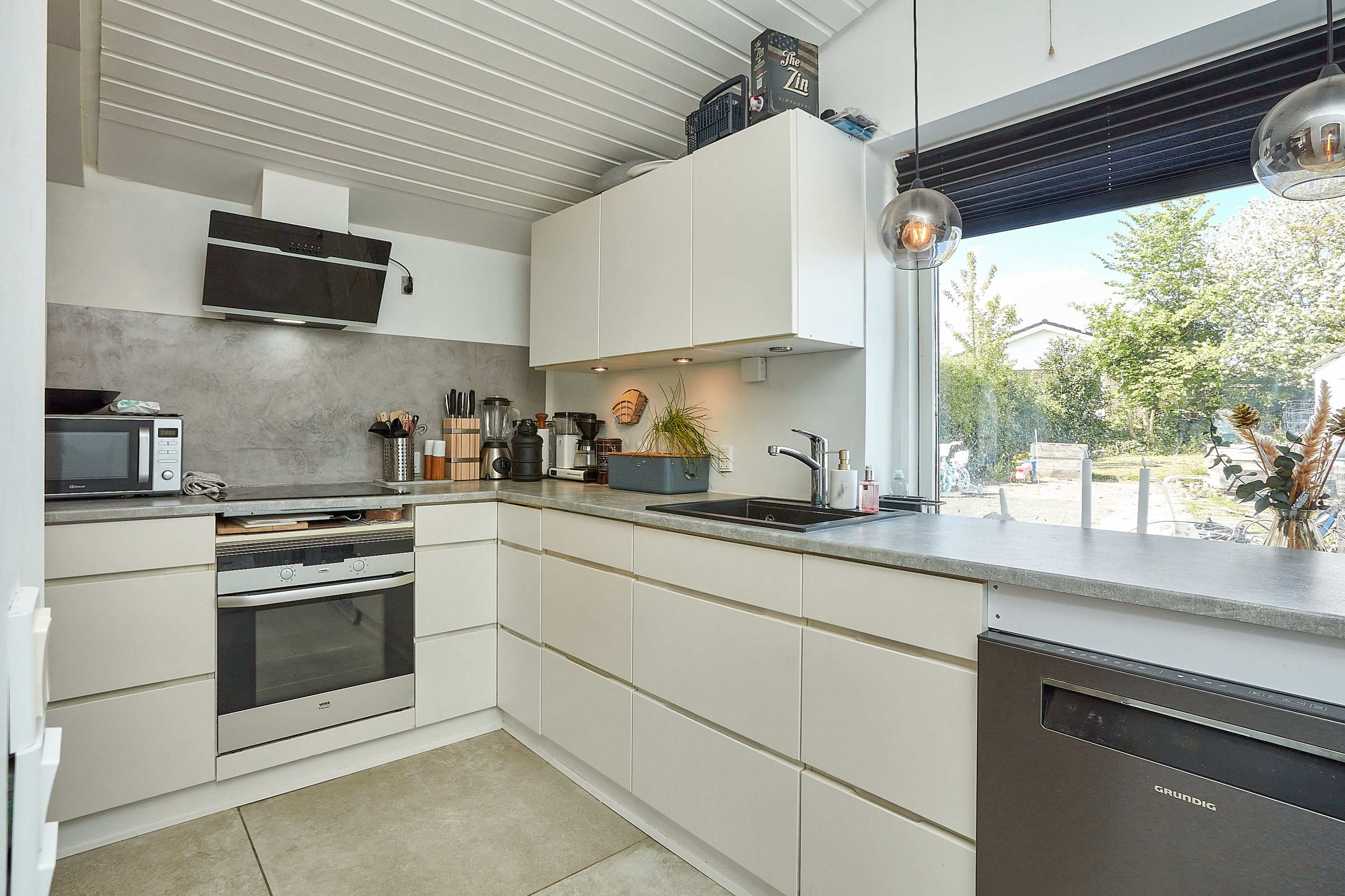 Fremhævet  billede i fuldskærmstilstand. Billede af Overgade 47, 8700 Horsens