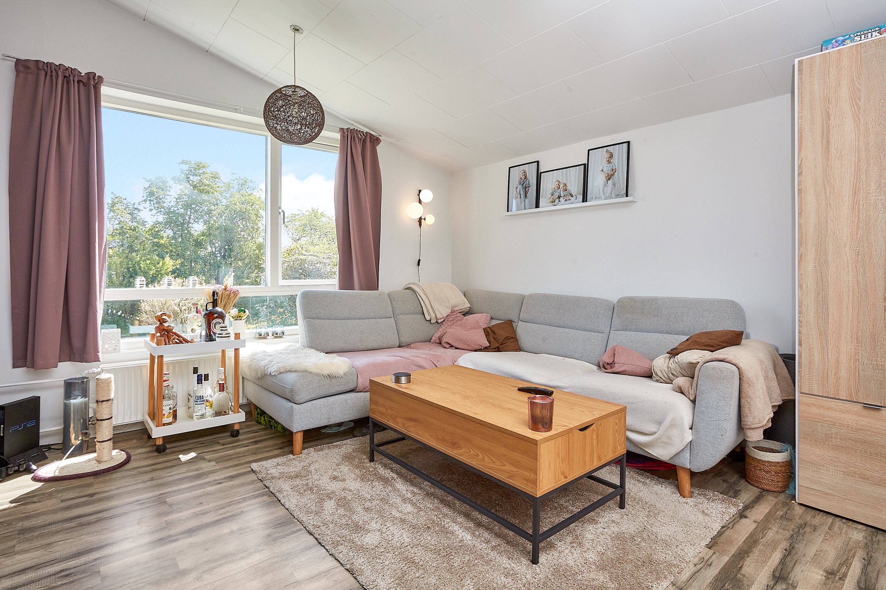 Fremhævet  billede i fuldskærmstilstand. Billede af Overgade 47, 8700 Horsens