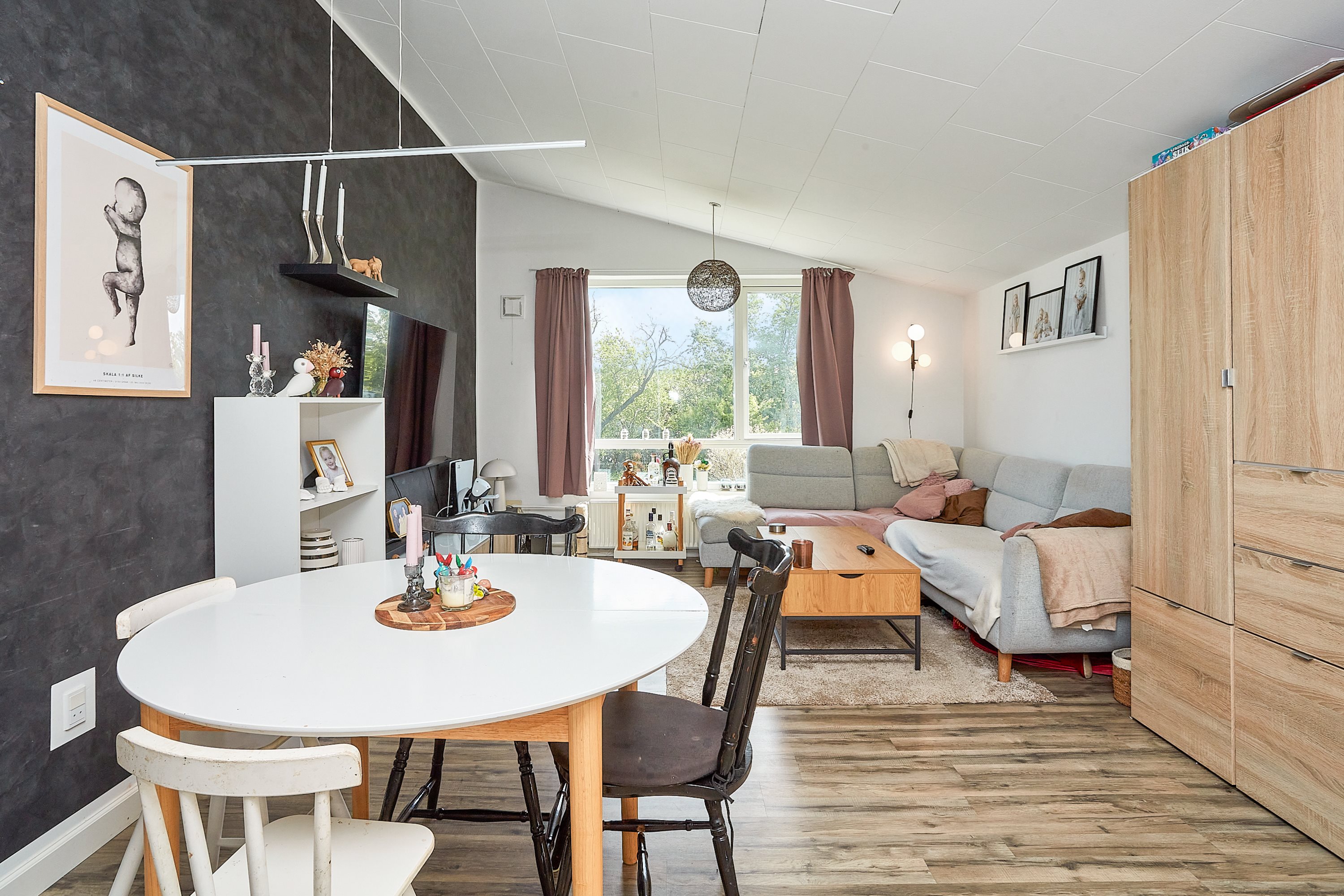 Fremhævet  billede i fuldskærmstilstand. Billede af Overgade 47, 8700 Horsens