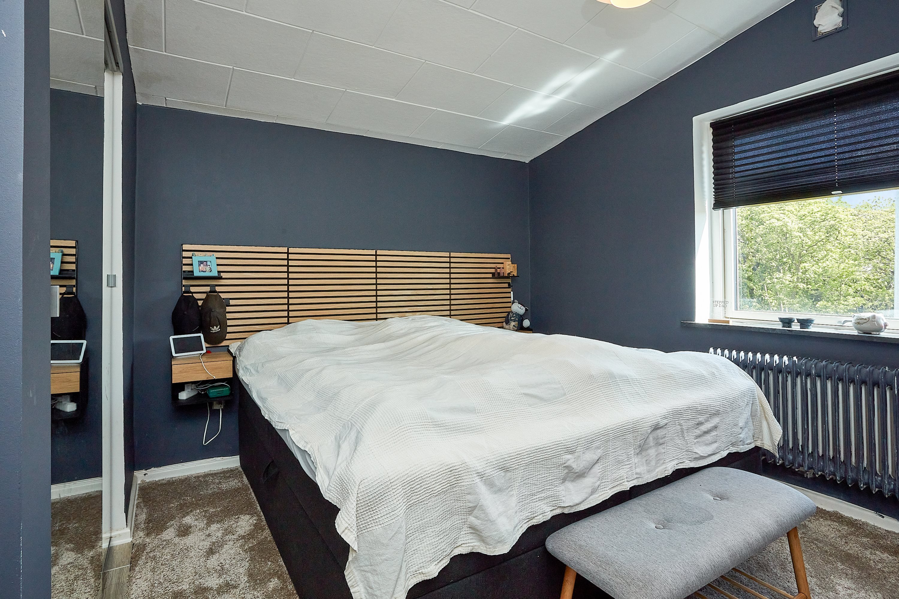 Fremhævet  billede i fuldskærmstilstand. Billede af Overgade 47, 8700 Horsens