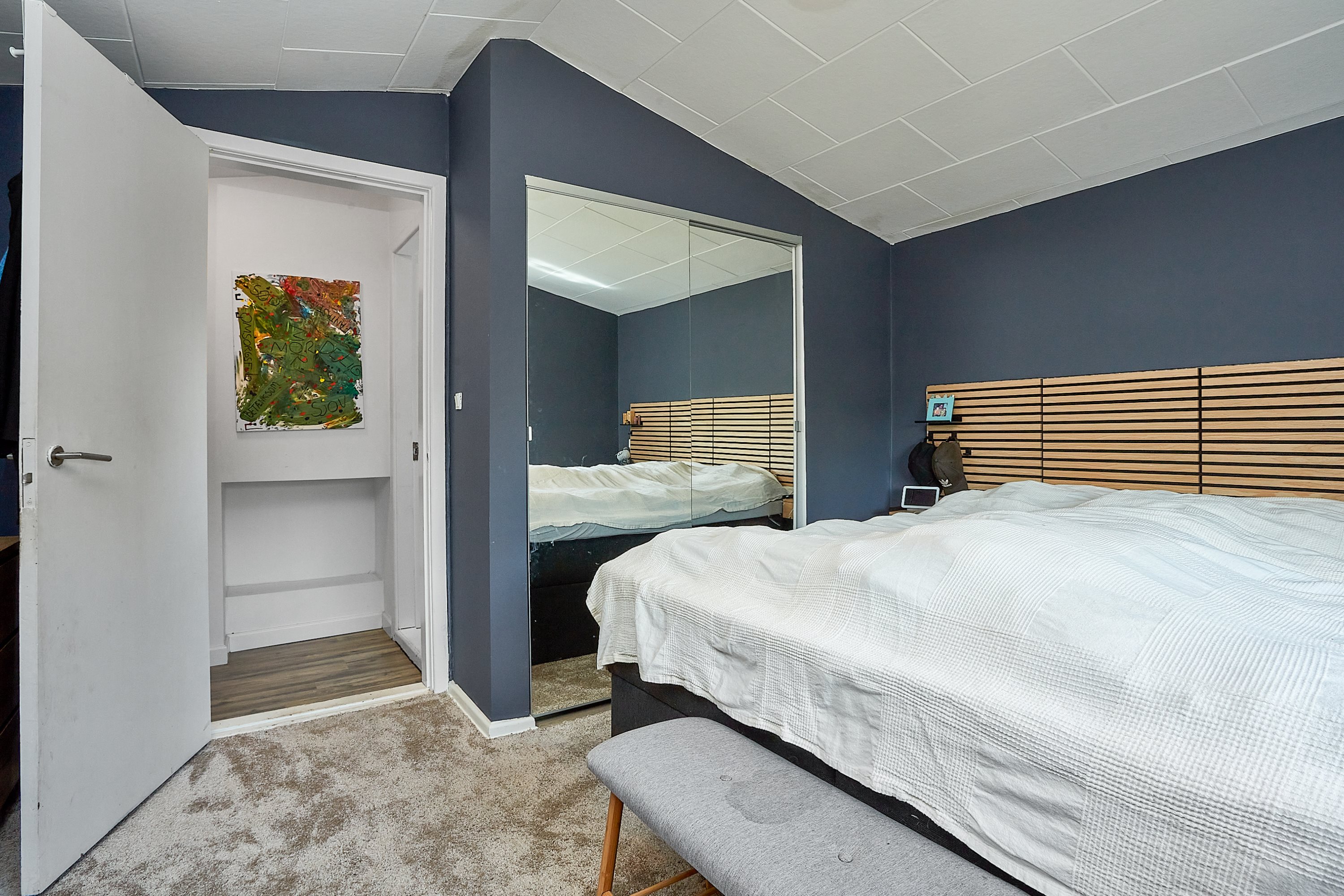 Fremhævet  billede i fuldskærmstilstand. Billede af Overgade 47, 8700 Horsens