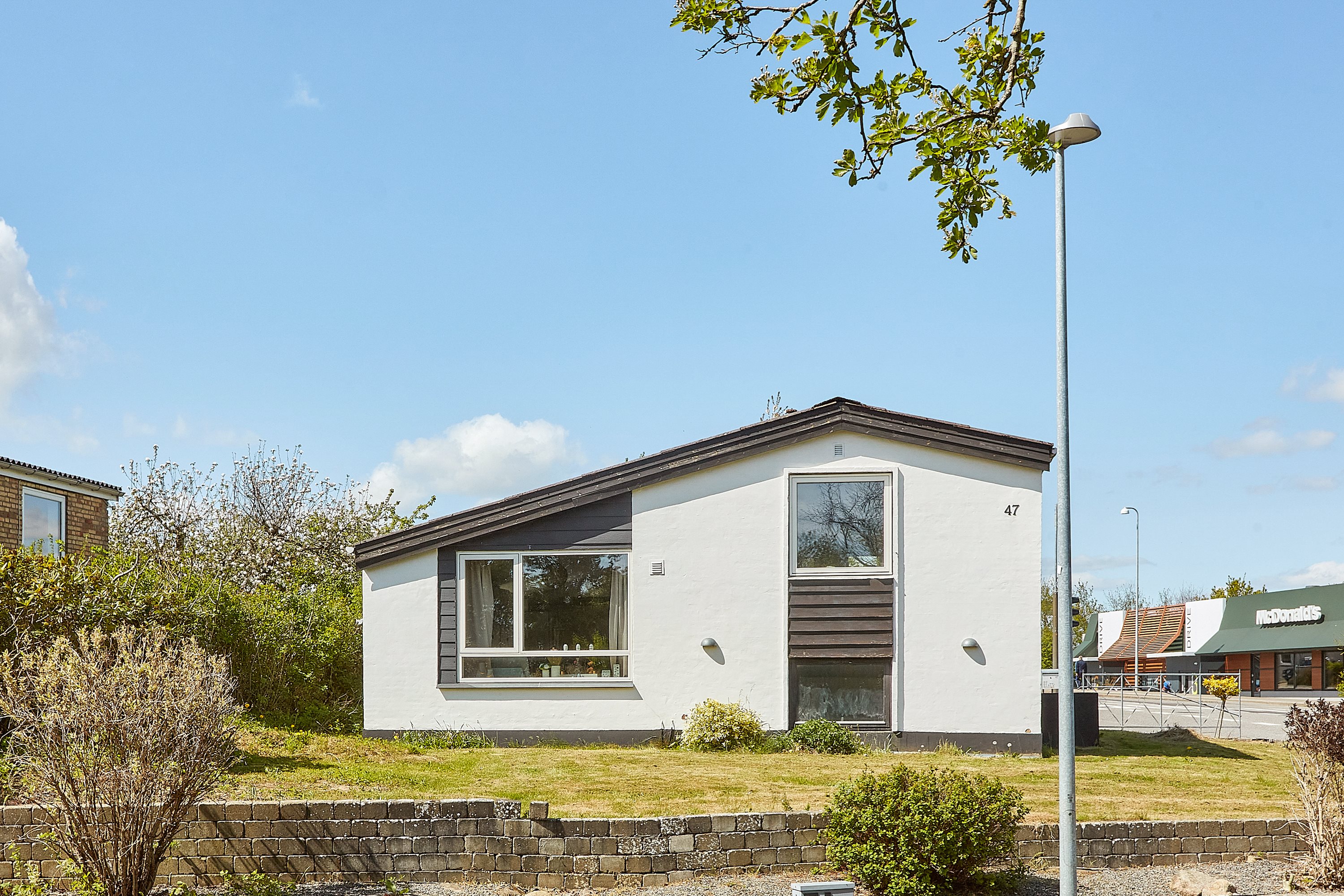 Miniaturebillede 1: . Billede af Overgade 47, 8700 Horsens