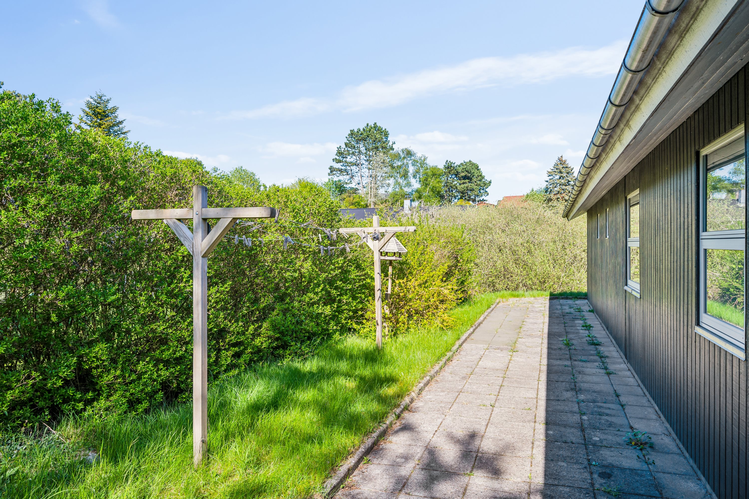 Fremhævet ejendom 1 billede i fuldskærmstilstand. Billede af Dalvangen 15, Boeslum Bakker, 8400 Ebeltoft