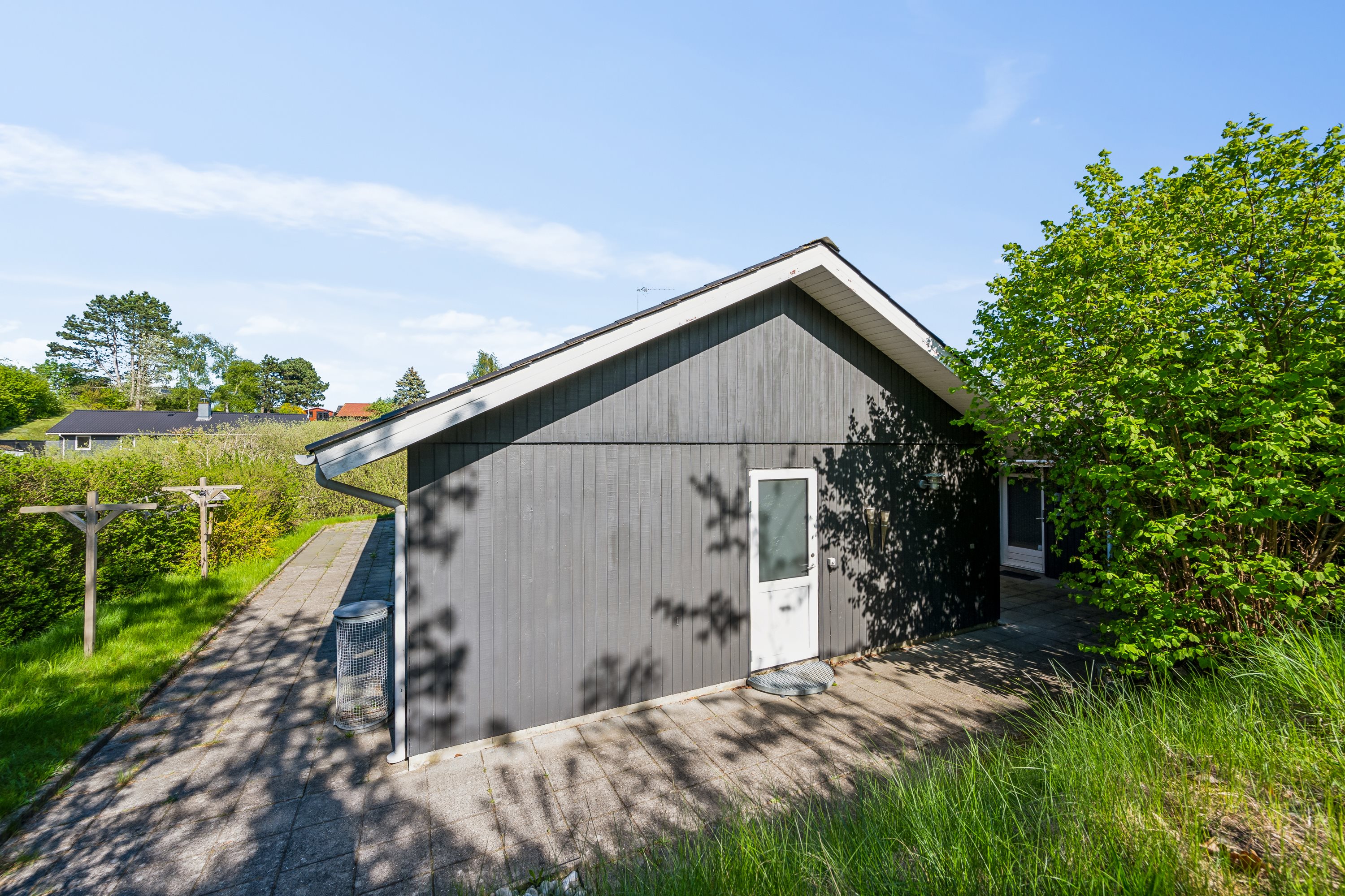 Fremhævet ejendom 1 billede i fuldskærmstilstand. Billede af Dalvangen 15, Boeslum Bakker, 8400 Ebeltoft