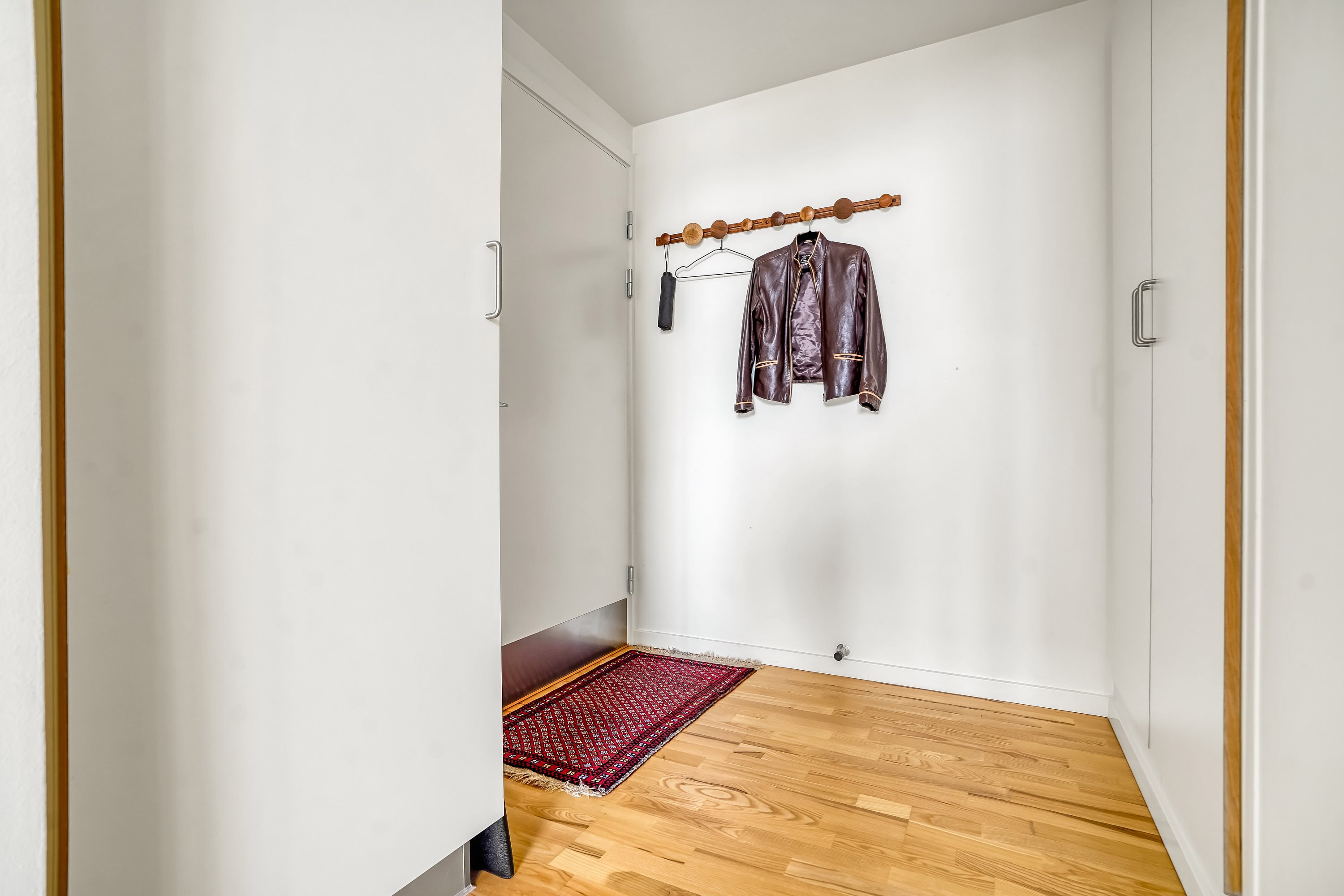 Fremhævet værelse billede i fuldskærmstilstand. Billede af Sukkervænget 44, 2. 3., 5000 Odense C