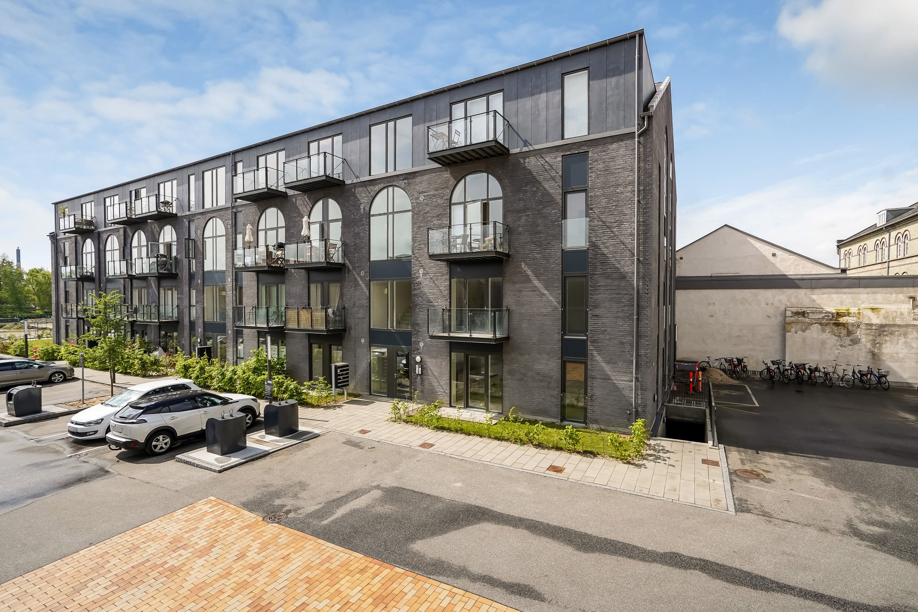 Fremhævet ejendommen billede i fuldskærmstilstand. Billede af Sukkervænget 44, 2. 3., 5000 Odense C