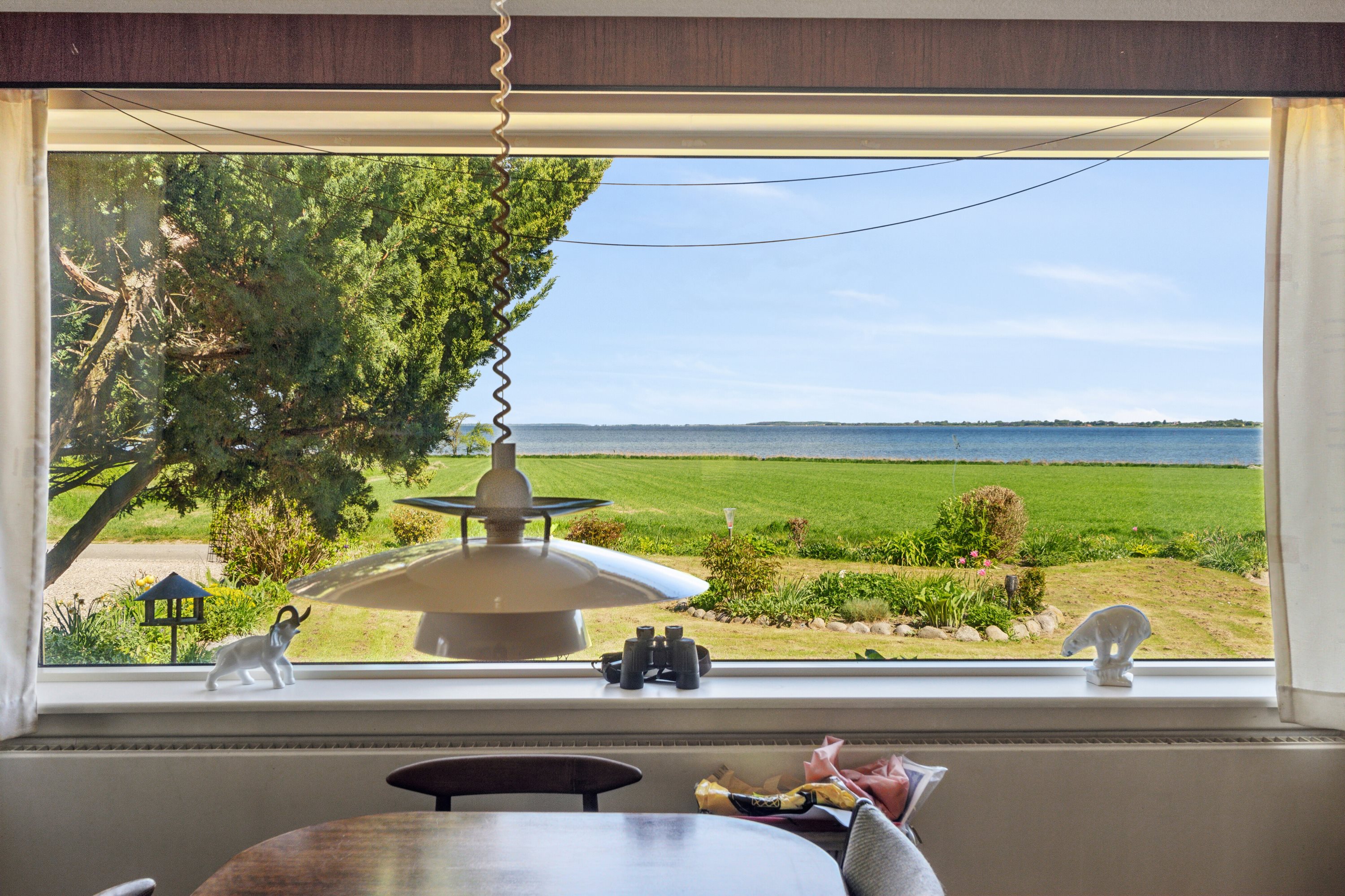 Fremhævet udsigt billede i fuldskærmstilstand. Billede af Halevejen 17, Ristinge, 5932 Humble