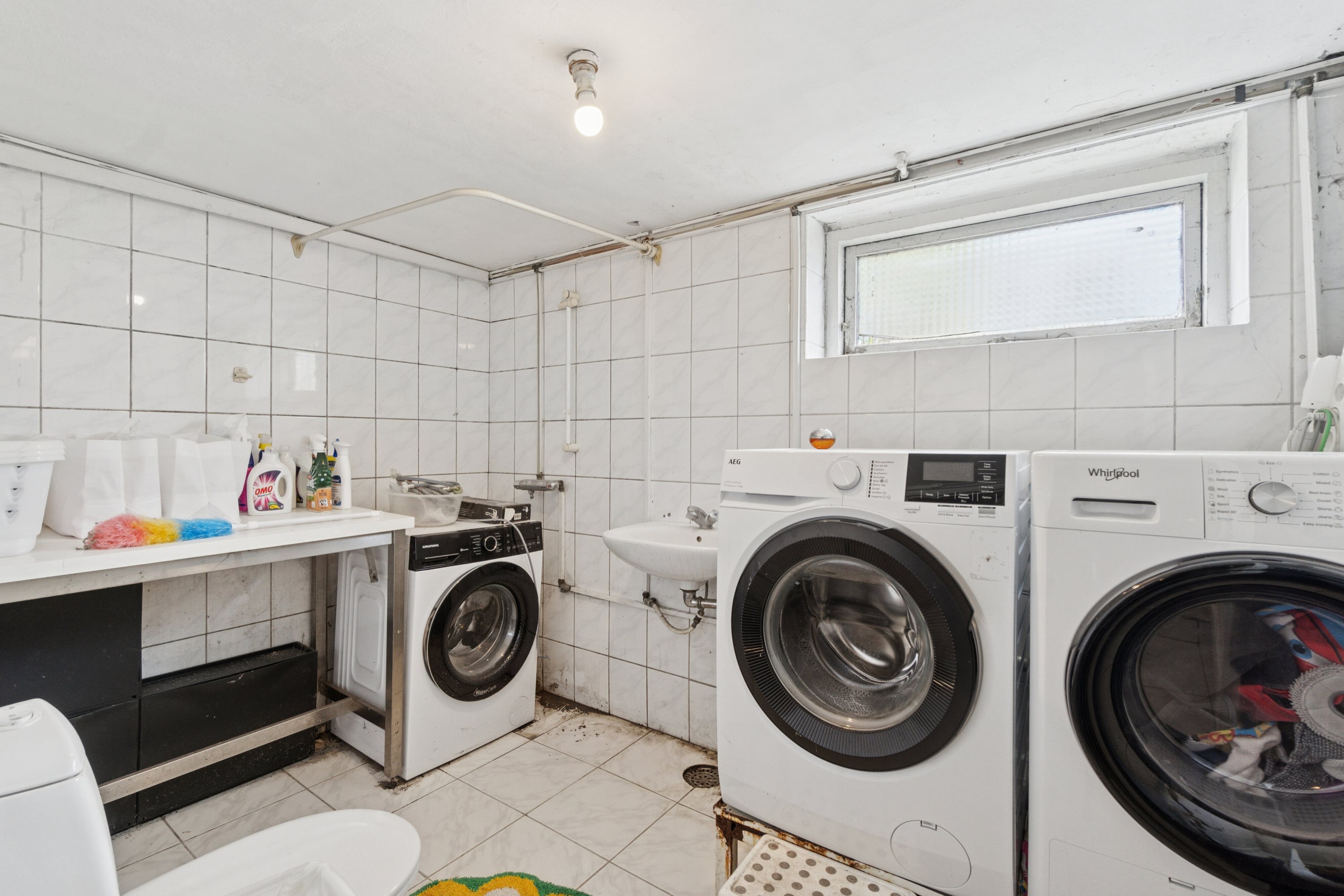 Fremhævet bryggers billede i fuldskærmstilstand. Billede af Rødovrevej 379, 2610 Rødovre