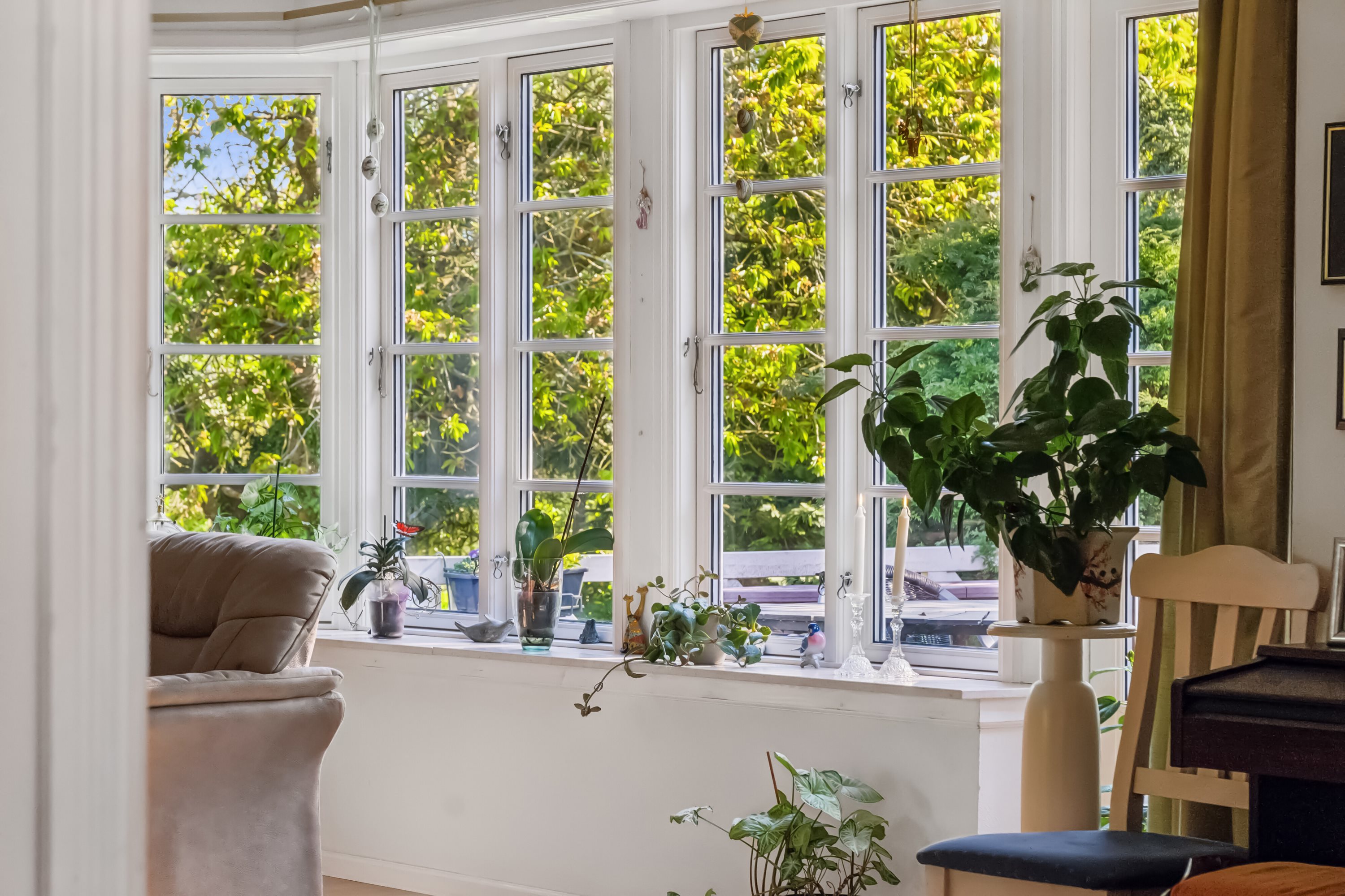 Fremhævet værelse billede i fuldskærmstilstand. Billede af Ny Hagestedvej 61, Ny Hagested, 4532 Gislinge