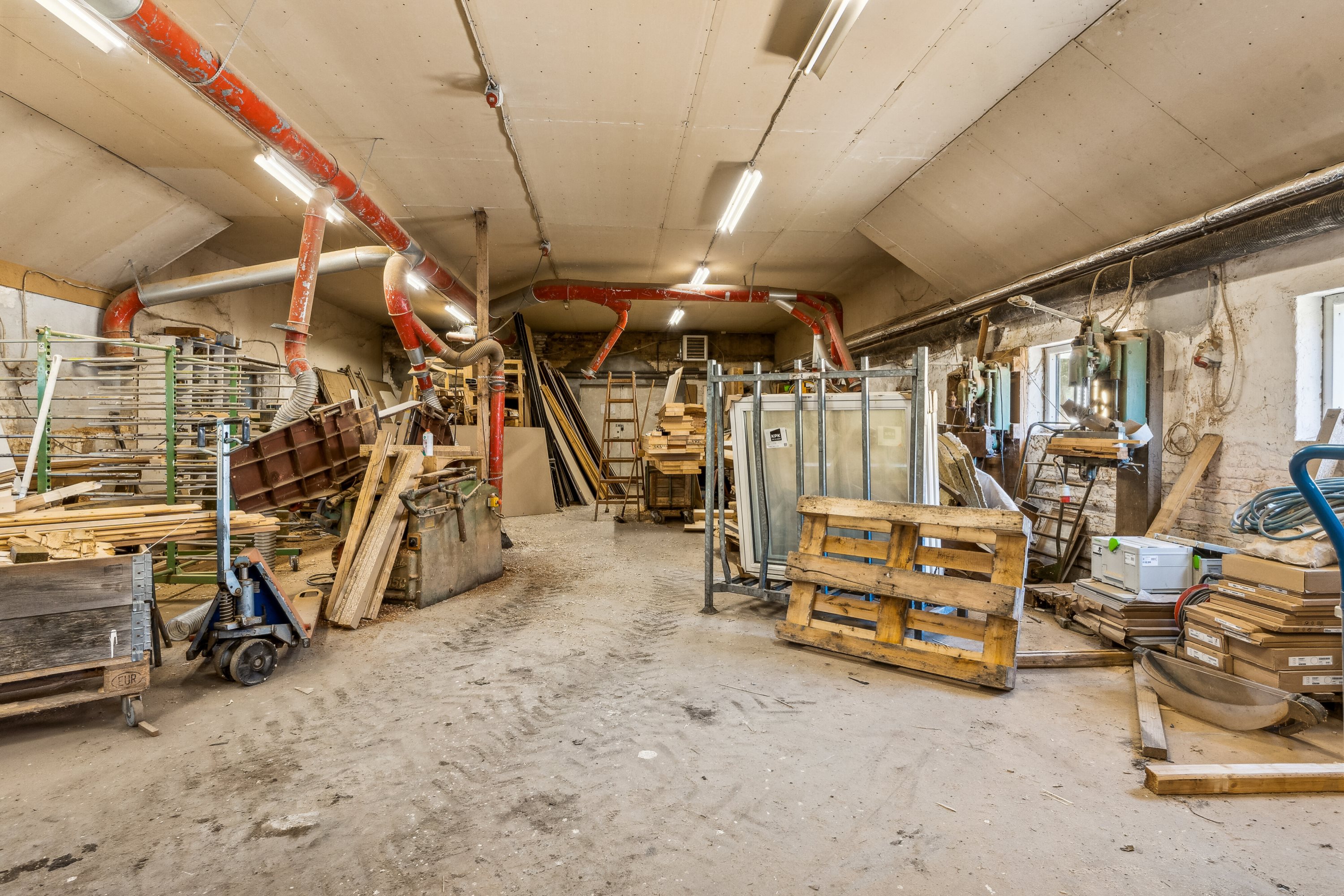 Fremhævet lager billede i fuldskærmstilstand. Billede af Ny Hagestedvej 61, Ny Hagested, 4532 Gislinge