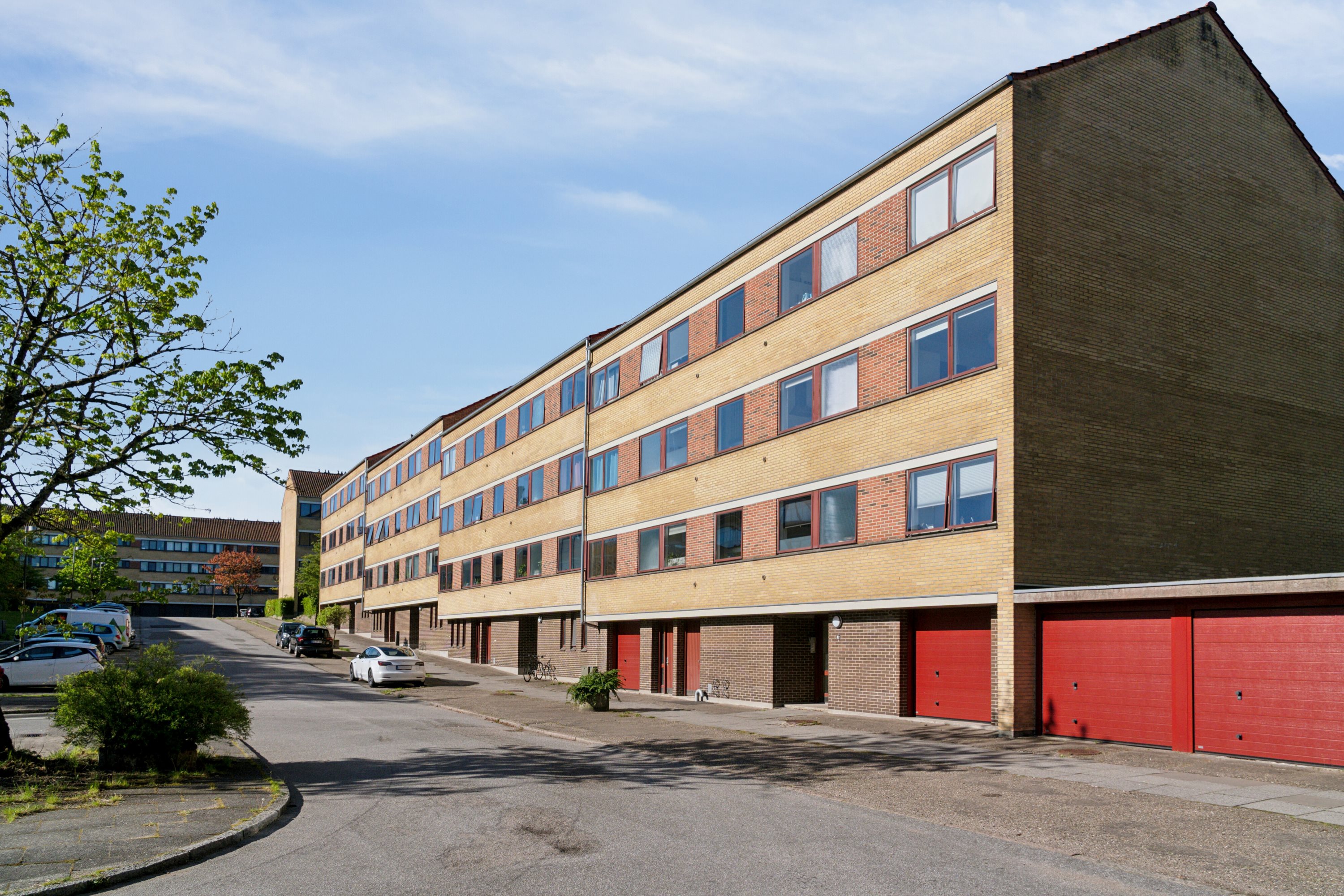 Fremhævet ejendomme billede i fuldskærmstilstand. Billede af Rundhøj Allé 82, 1. th., 8270 Højbjerg