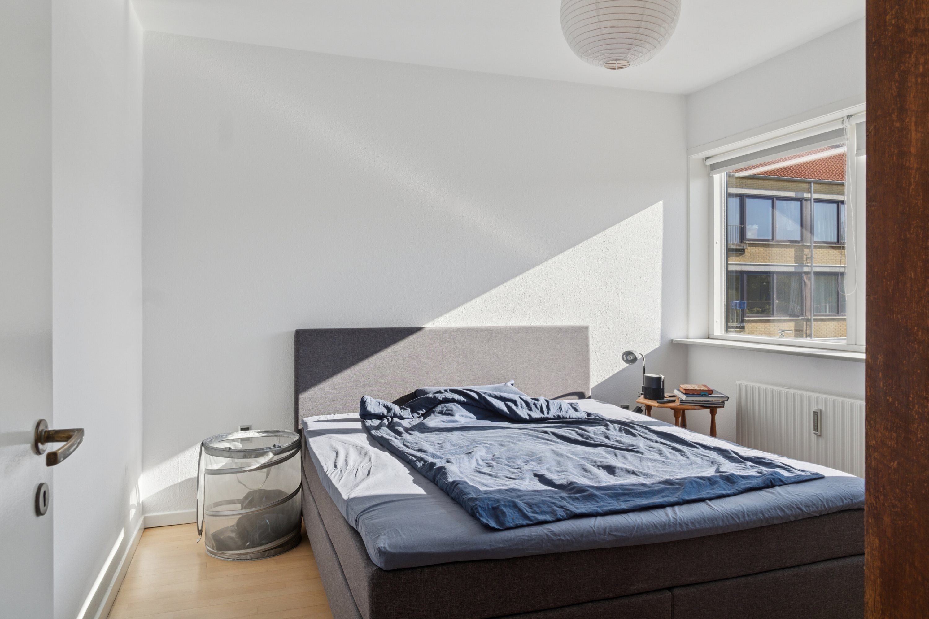 Fremhævet værelse billede i fuldskærmstilstand. Billede af Rundhøj Allé 82, 1. th., 8270 Højbjerg