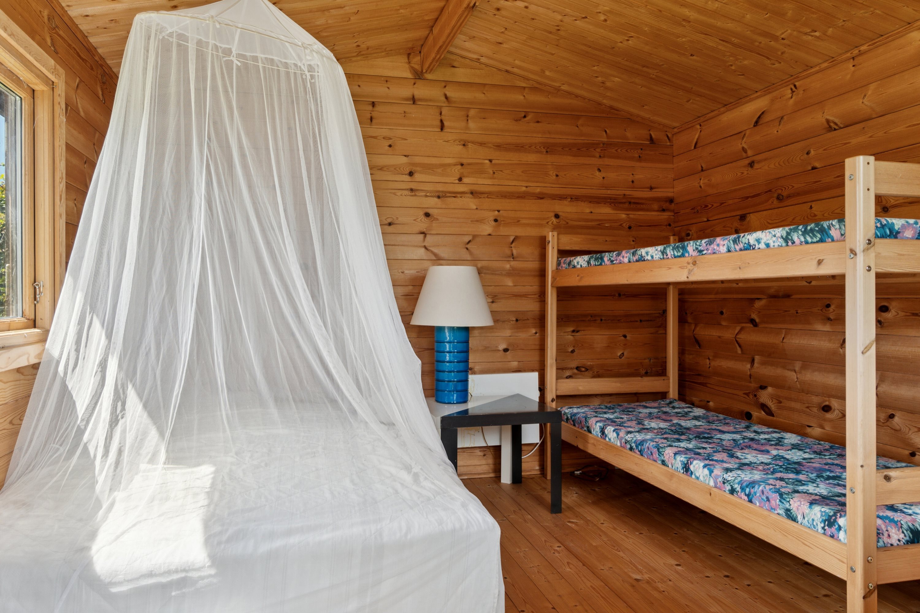 Fremhævet anneks billede i fuldskærmstilstand. Billede af Strandagervej 12, Enø, 4736 Karrebæksminde