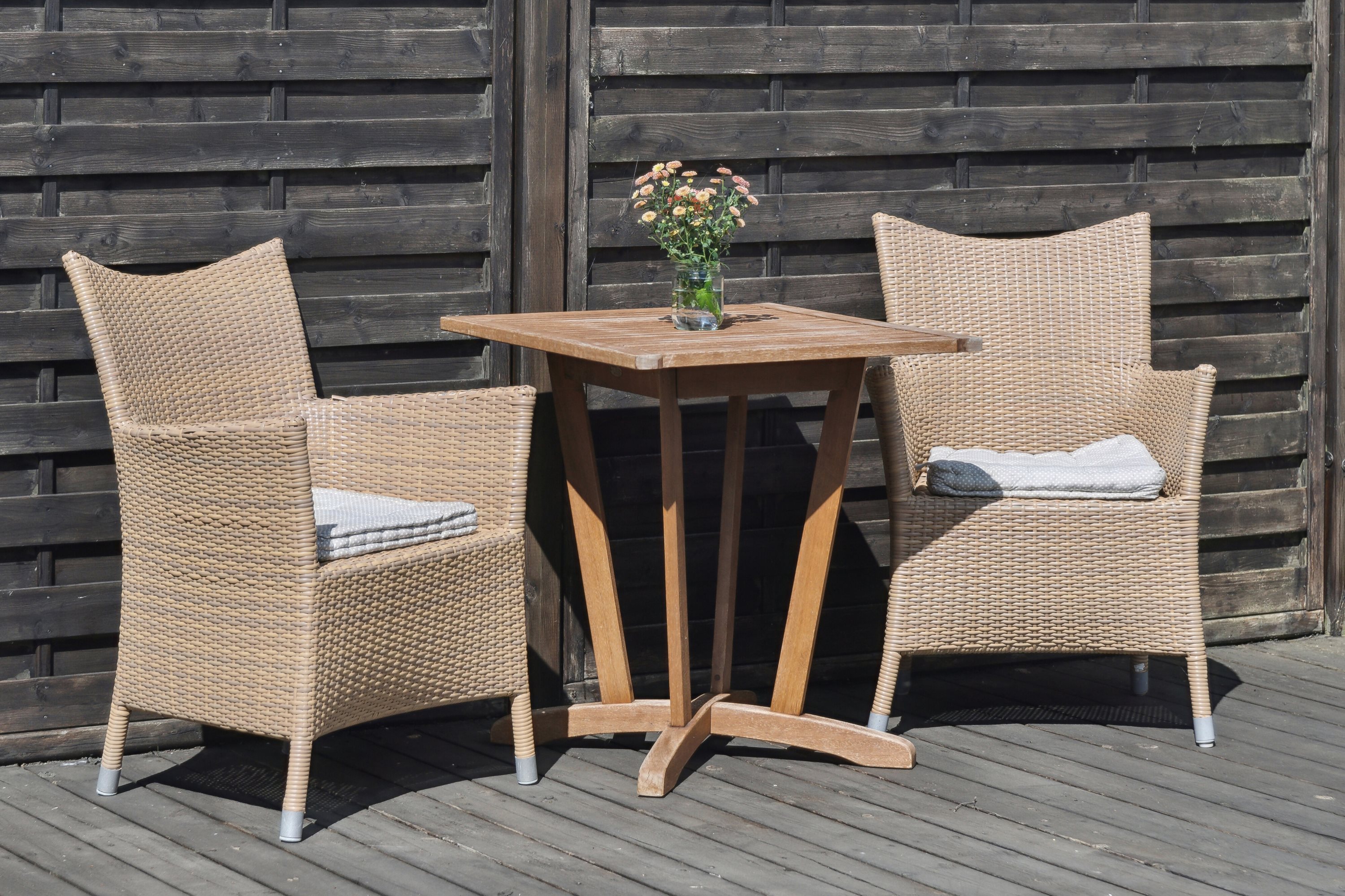 Fremhævet udendørs billede i fuldskærmstilstand. Billede af Strandagervej 12, Enø, 4736 Karrebæksminde