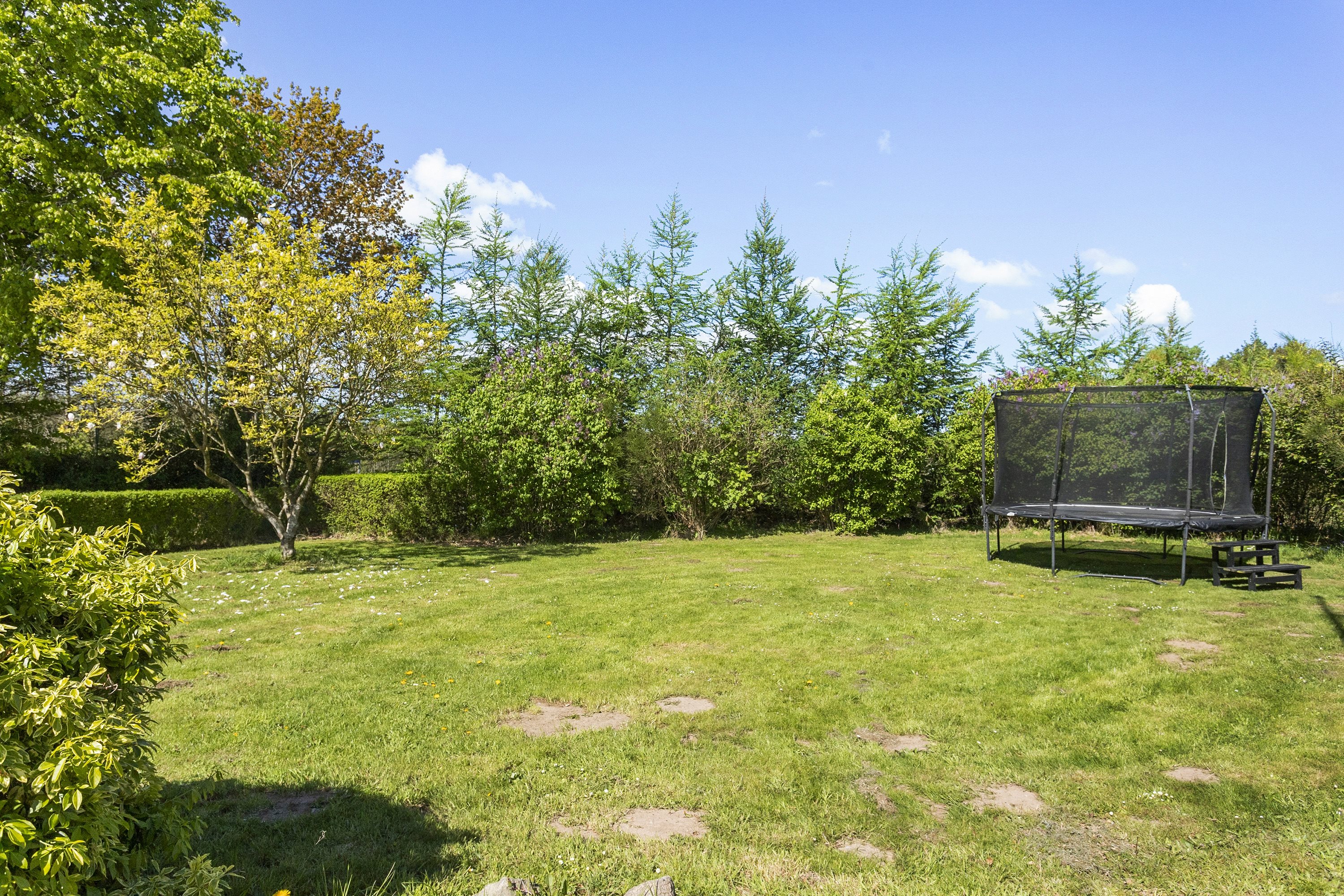 Fremhævet område billede i fuldskærmstilstand. Billede af Langagervej 62, Knud, 6100 Haderslev