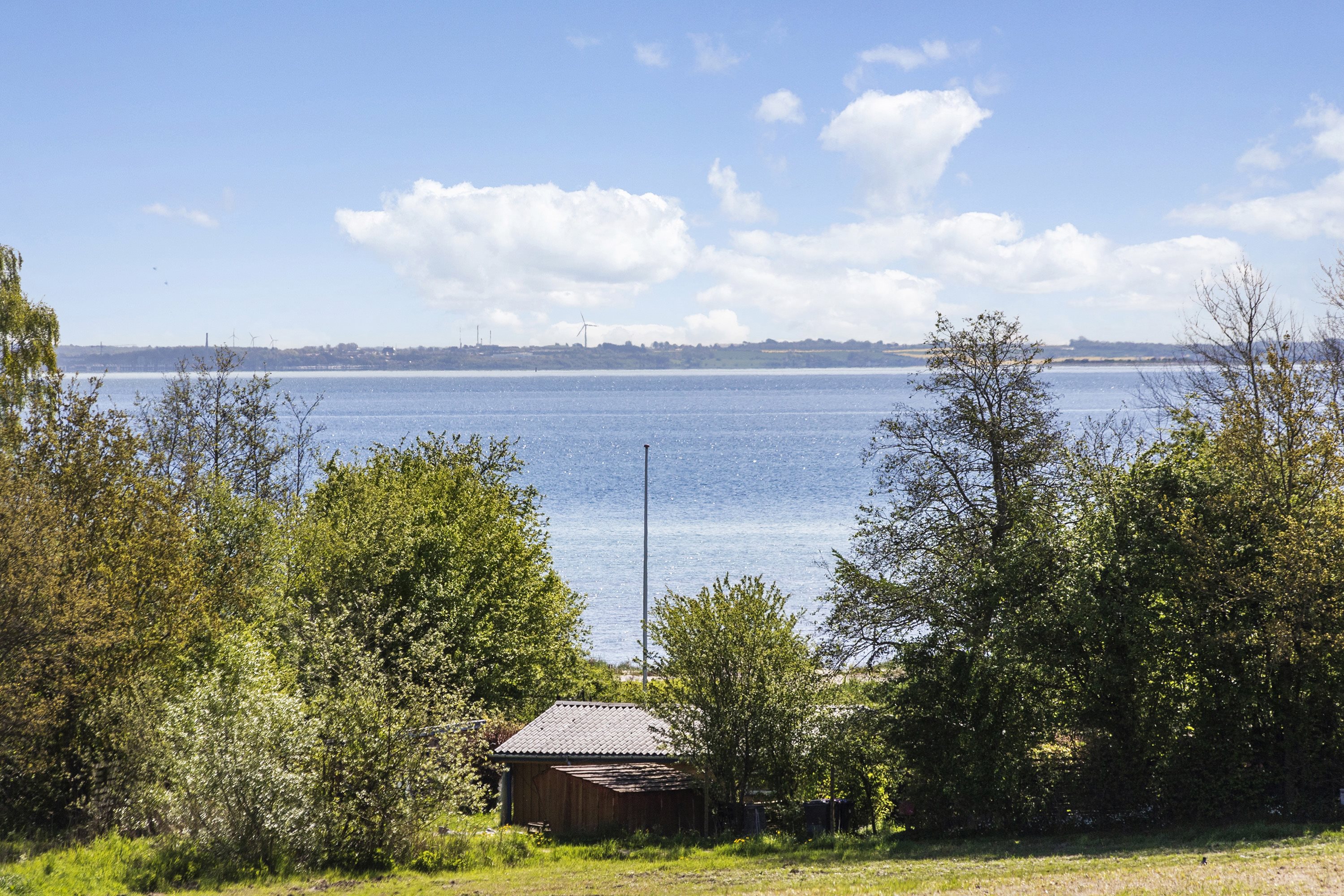 Fremhævet område billede i fuldskærmstilstand. Billede af Langagervej 62, Knud, 6100 Haderslev