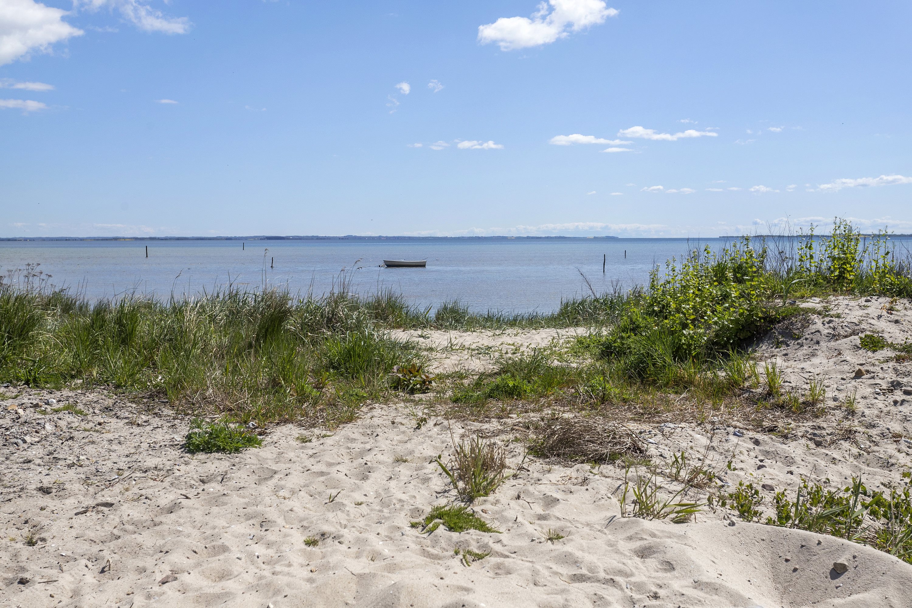 Fremhævet område billede i fuldskærmstilstand. Billede af Langagervej 62, Knud, 6100 Haderslev