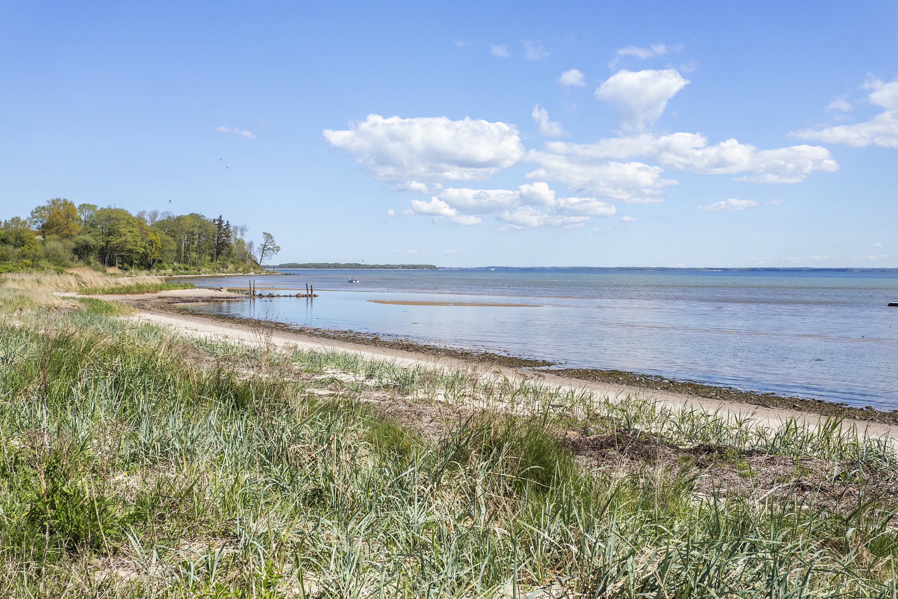 Fremhævet område billede i fuldskærmstilstand. Billede af Langagervej 62, Knud, 6100 Haderslev