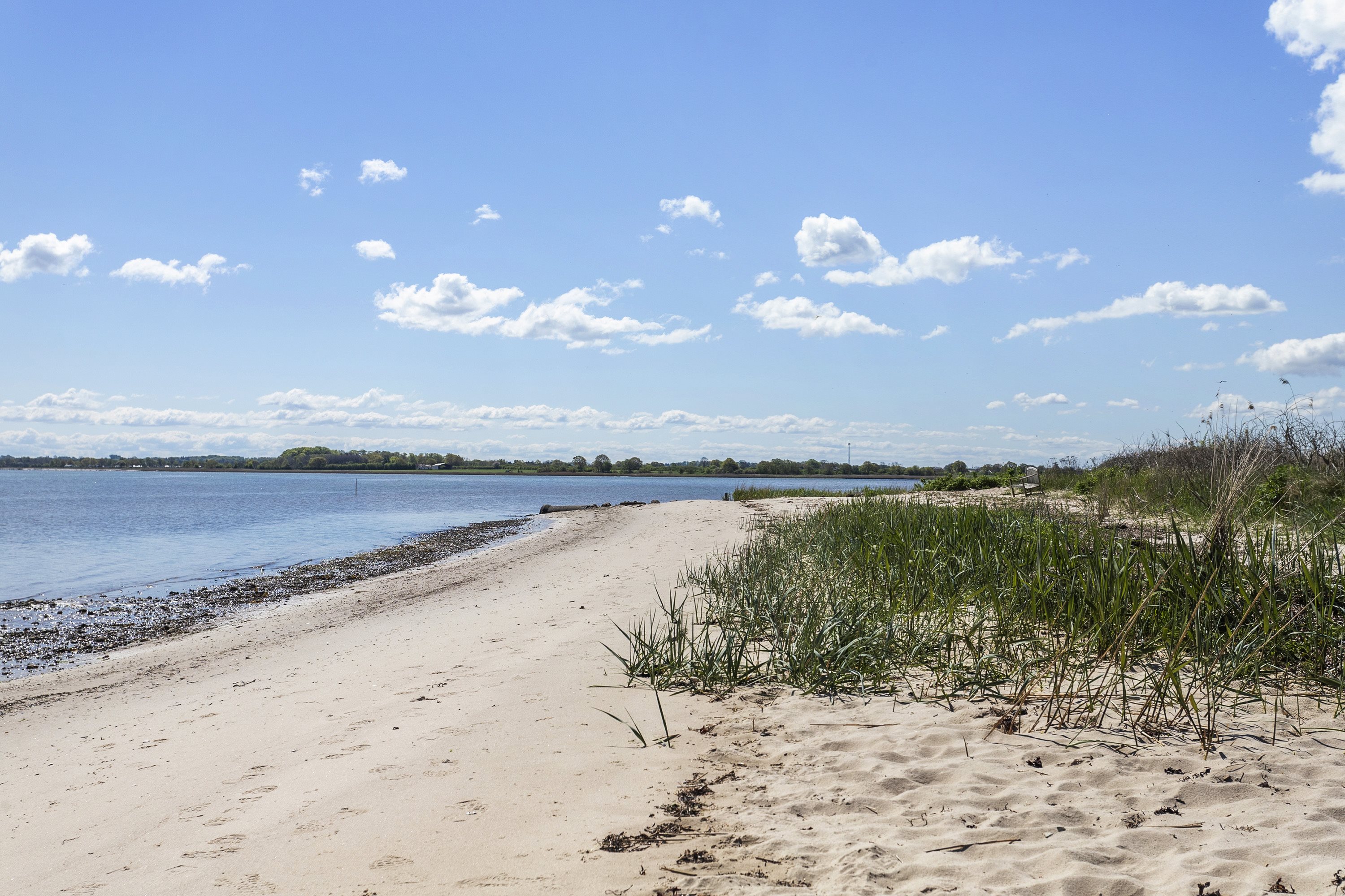 Fremhævet område billede i fuldskærmstilstand. Billede af Langagervej 62, Knud, 6100 Haderslev