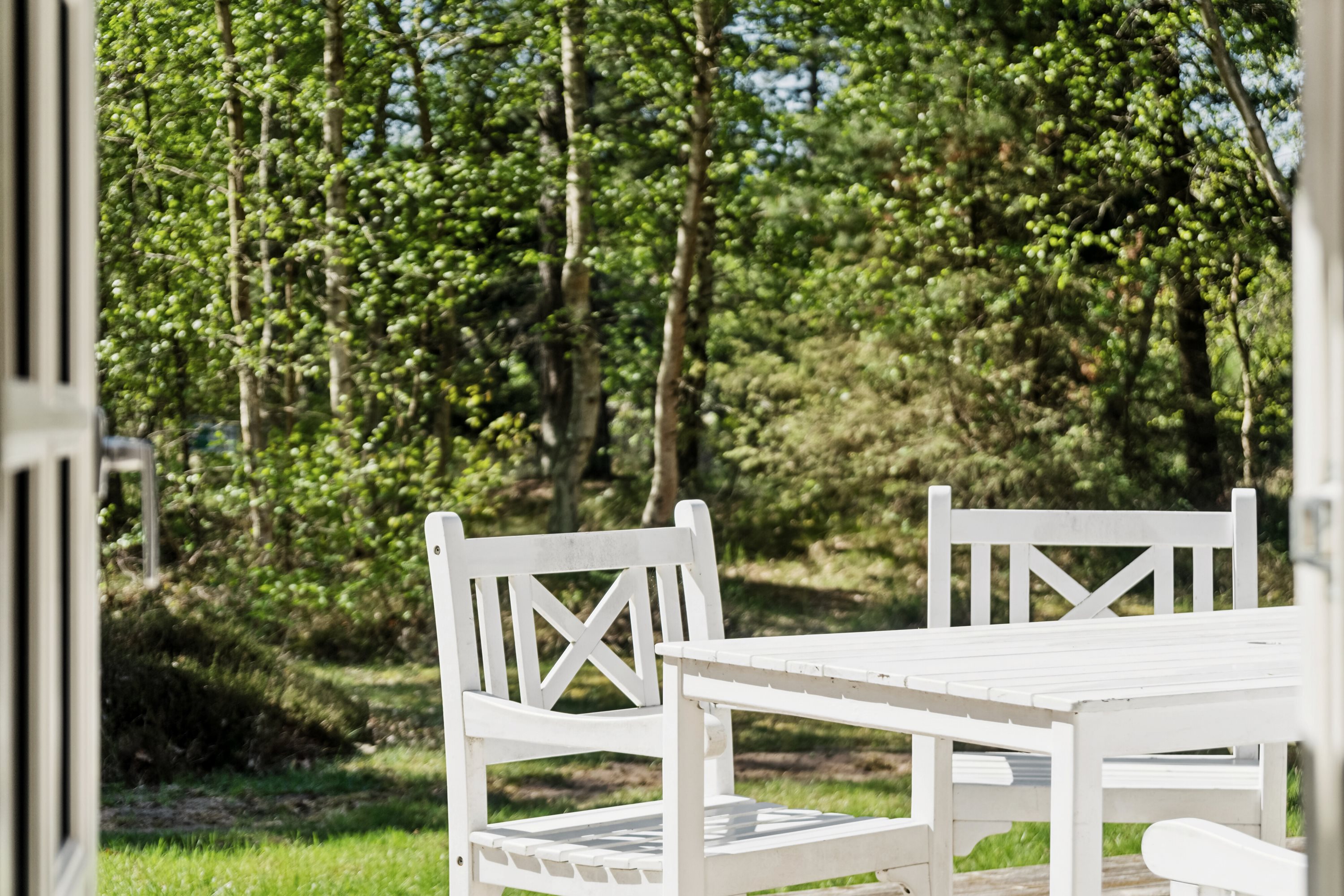 Fremhævet udsigt billede i fuldskærmstilstand. Billede af Tengslemark Strandvej 18B, Tengslemark Lyng, 4573 Højby