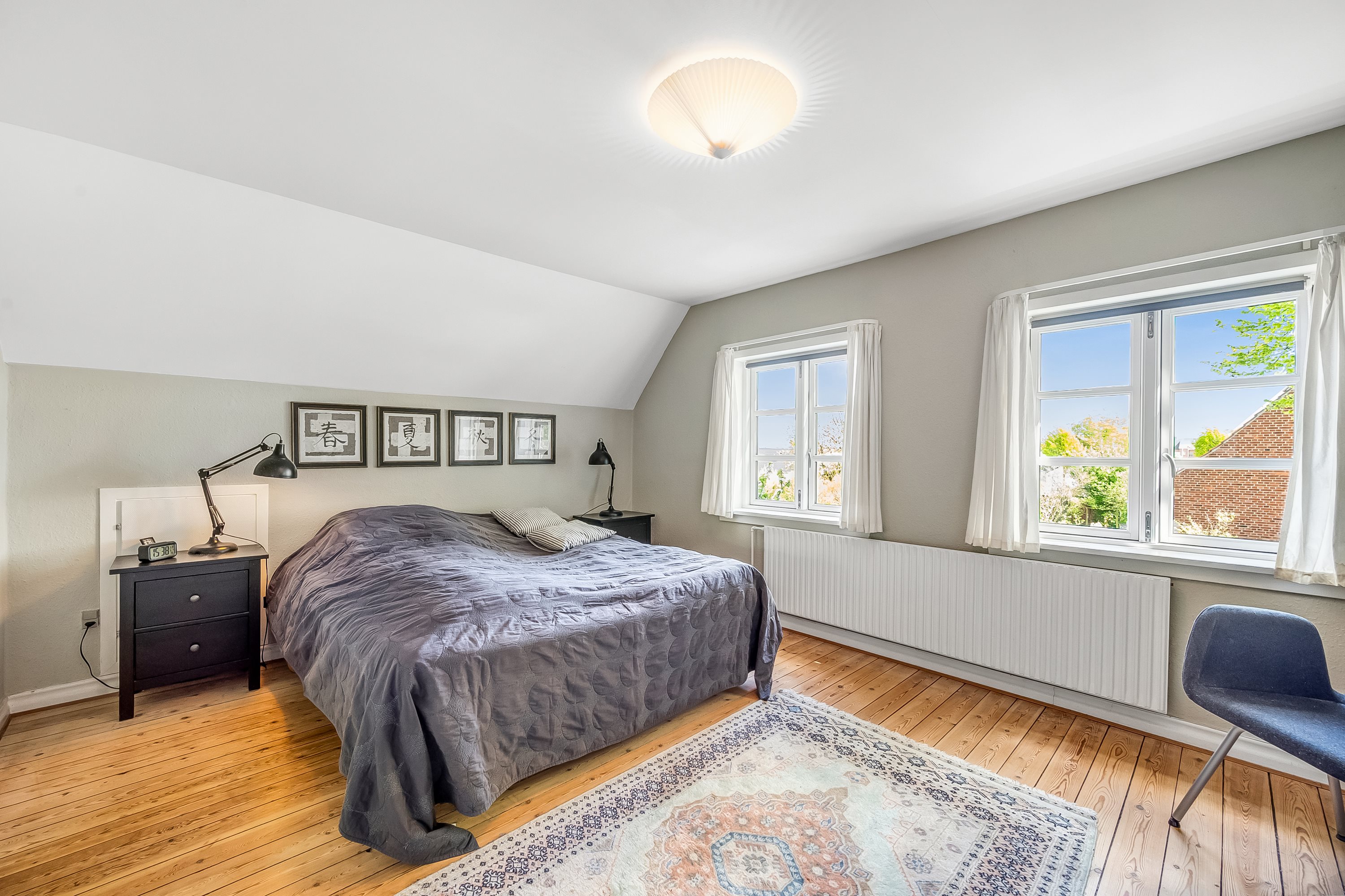 Fremhævet værelse billede i fuldskærmstilstand. Billede af Vendersgade 6A, 6900 Skjern