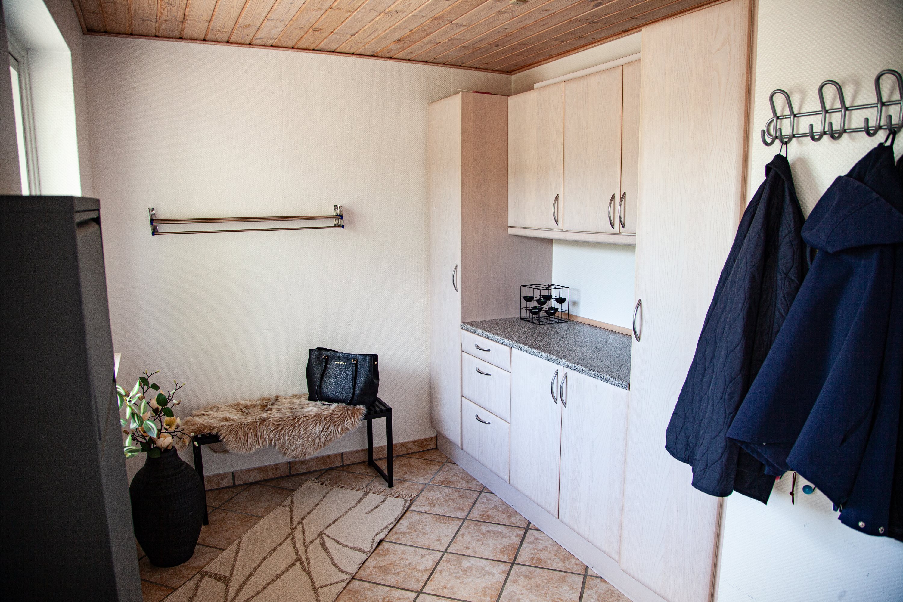 Fremhævet  billede i fuldskærmstilstand. Billede af Hvidtjørnen 4, 8800 Viborg