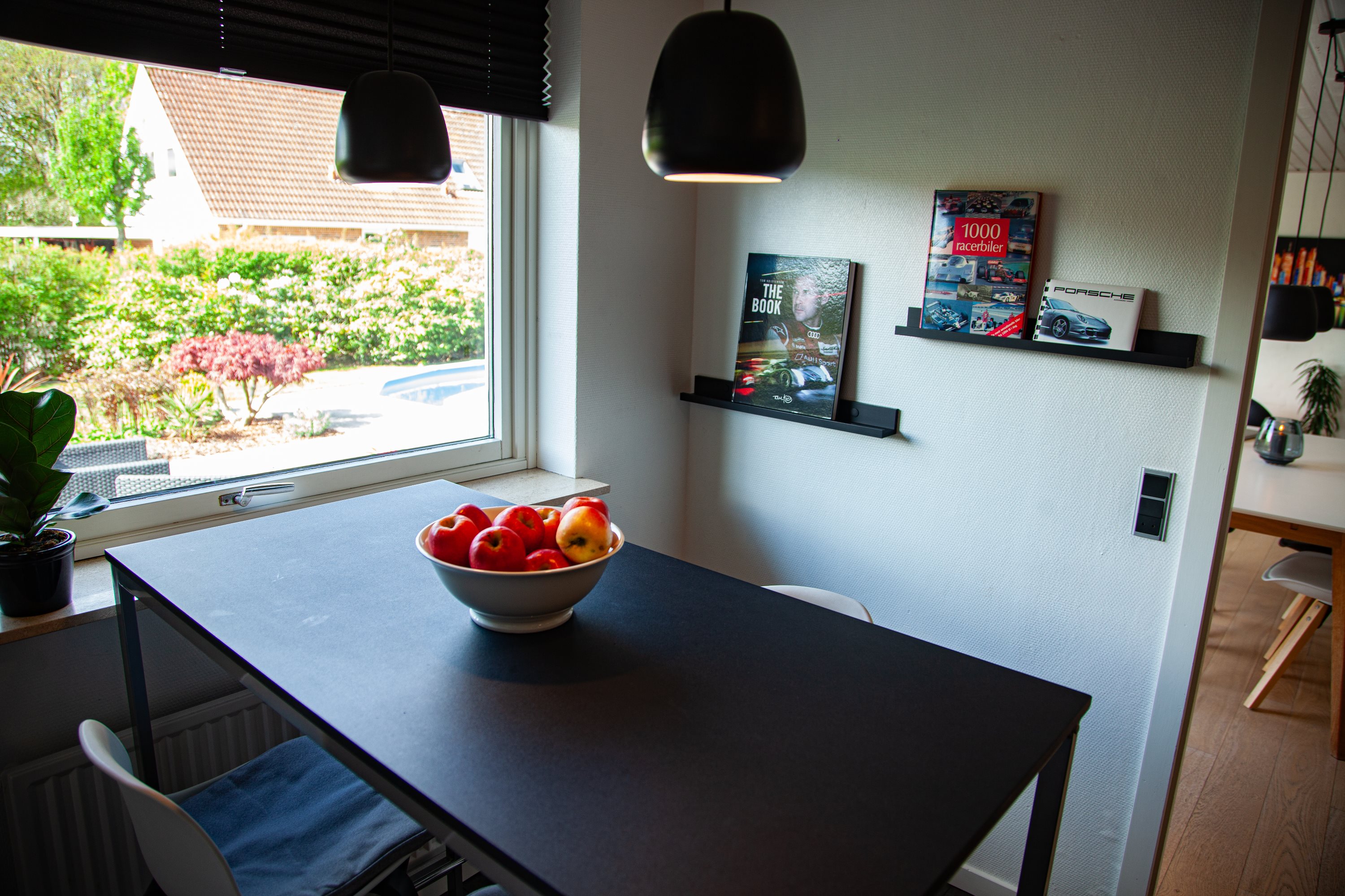 Fremhævet  billede i fuldskærmstilstand. Billede af Hvidtjørnen 4, 8800 Viborg