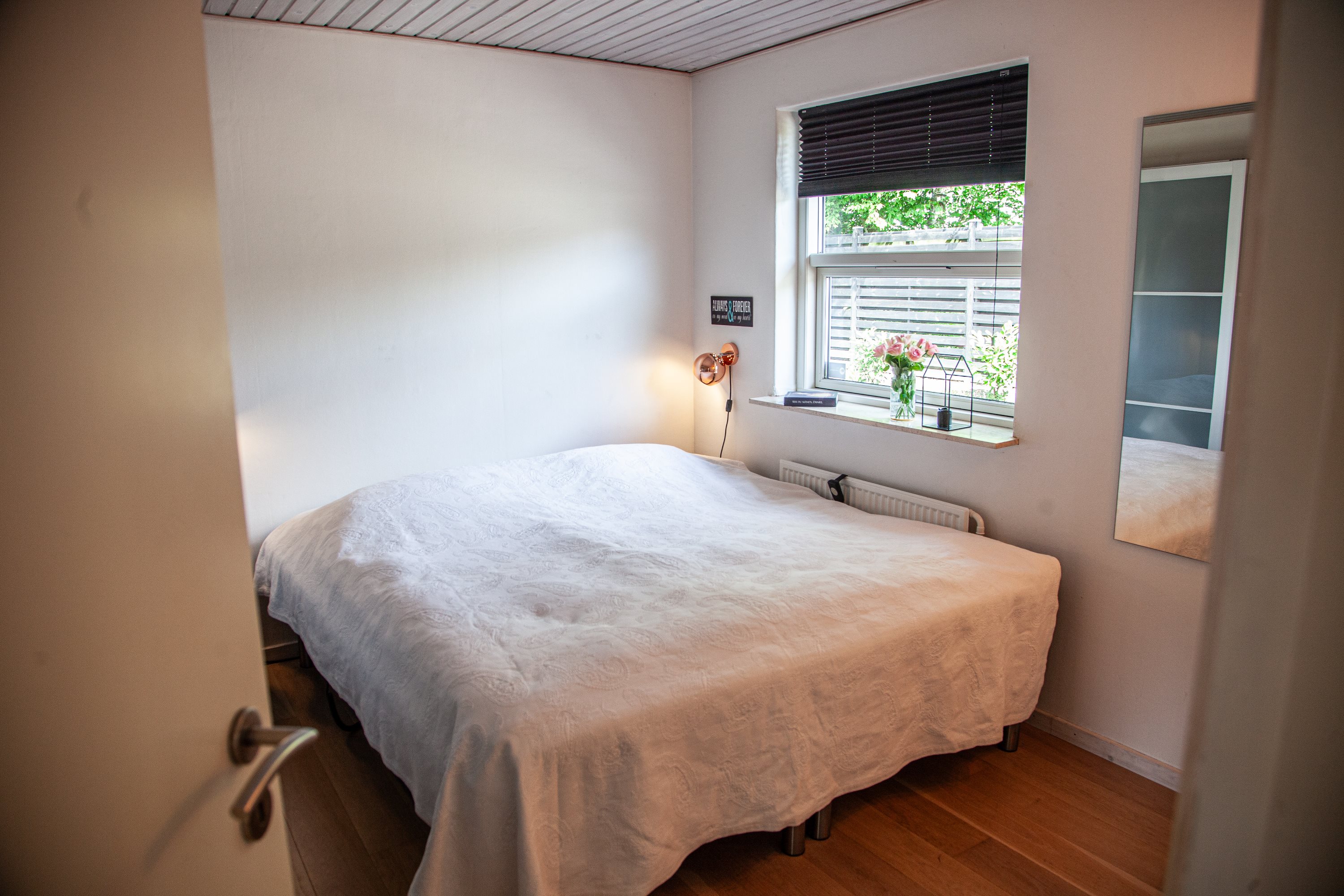 Fremhævet  billede i fuldskærmstilstand. Billede af Hvidtjørnen 4, 8800 Viborg