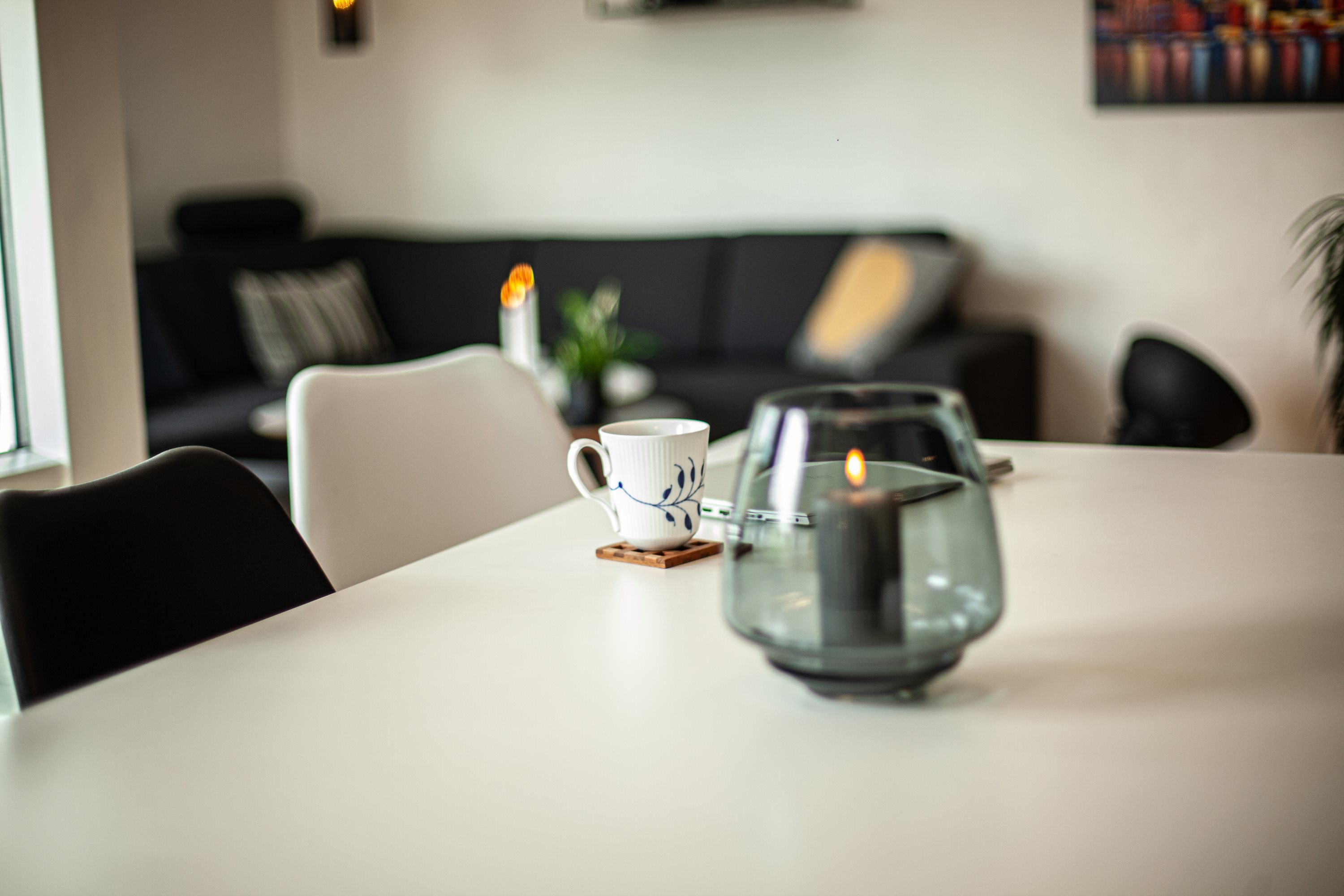 Fremhævet  billede i fuldskærmstilstand. Billede af Hvidtjørnen 4, 8800 Viborg