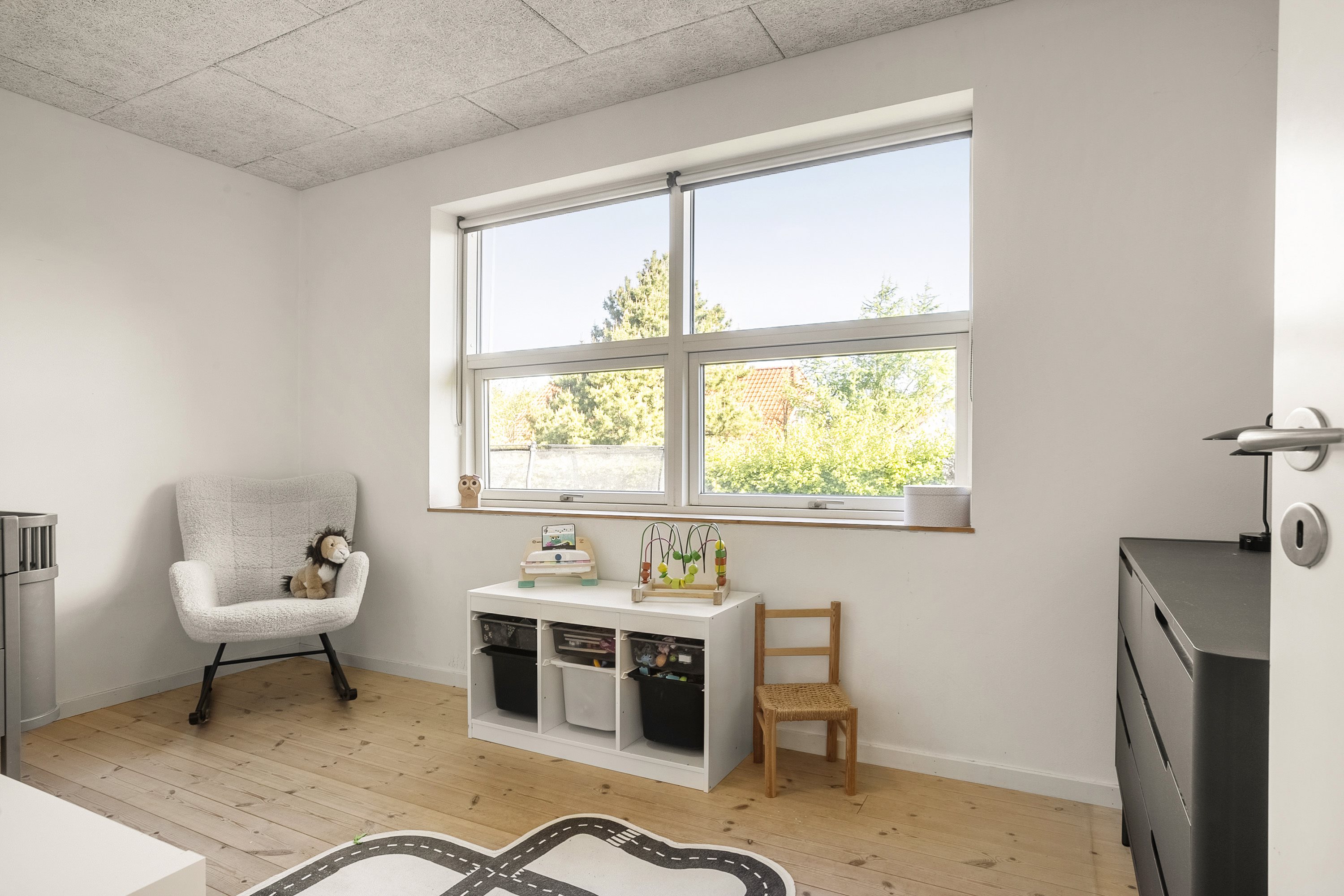 Fremhævet værelse billede i fuldskærmstilstand. Billede af Søndervangvej 2, Askov, 6600 Vejen