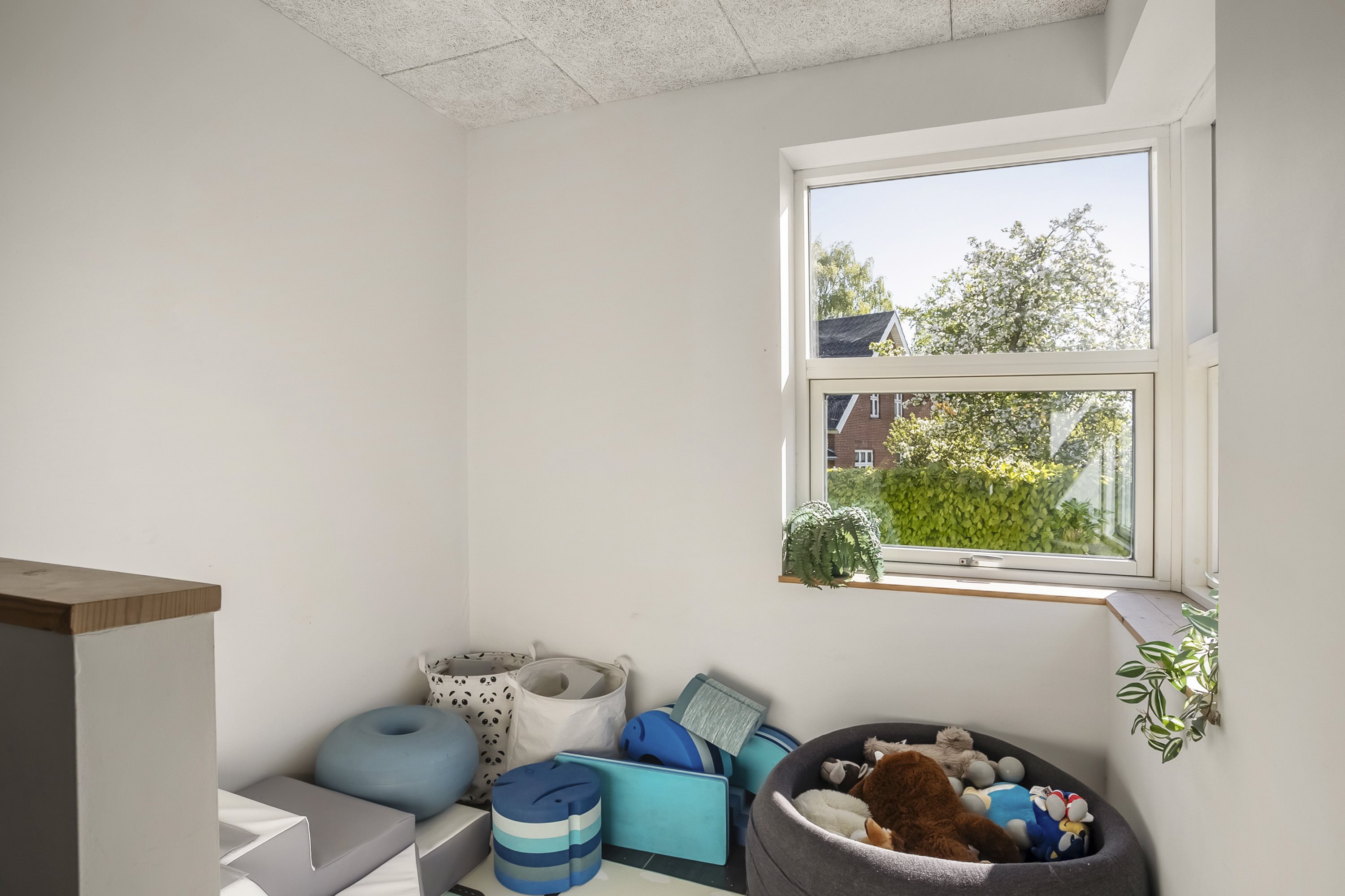 Fremhævet værelse billede i fuldskærmstilstand. Billede af Søndervangvej 2, Askov, 6600 Vejen