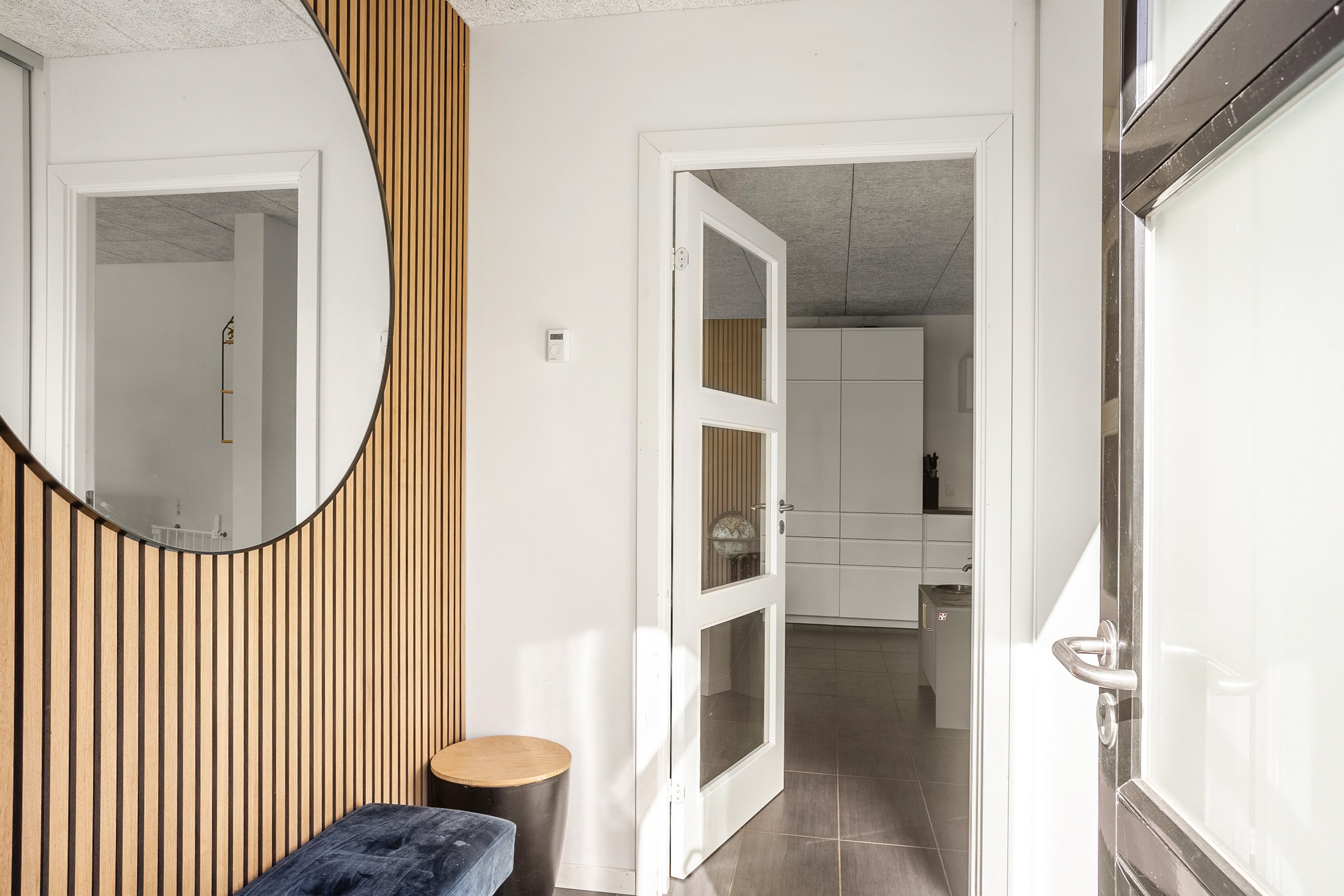 Fremhævet værelse billede i fuldskærmstilstand. Billede af Søndervangvej 2, Askov, 6600 Vejen