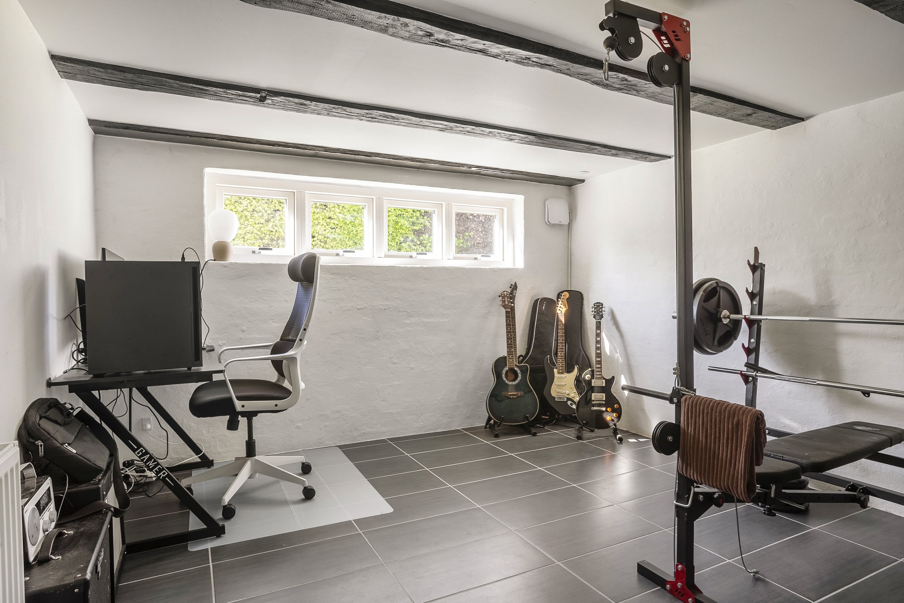 Fremhævet værelse billede i fuldskærmstilstand. Billede af Søndervangvej 2, Askov, 6600 Vejen