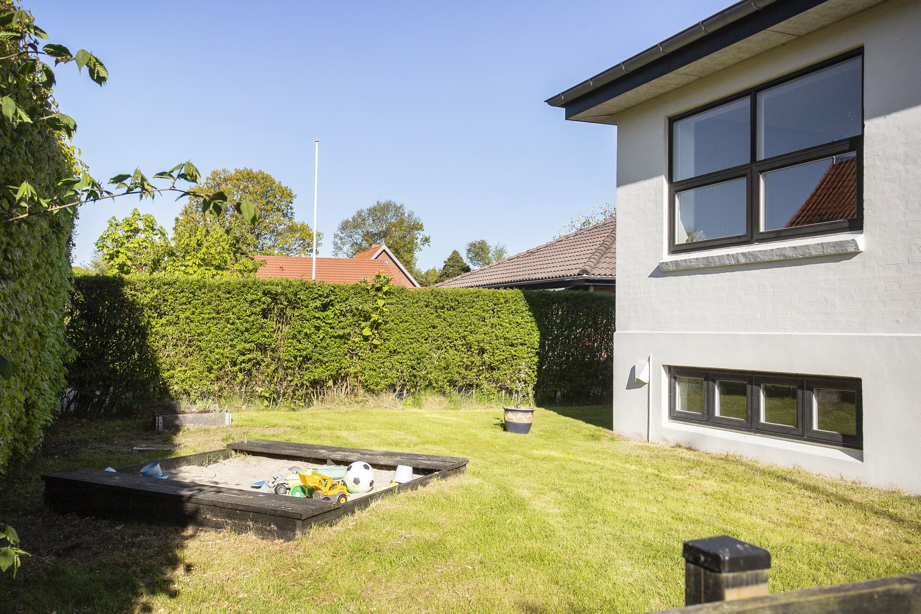 Fremhævet område billede i fuldskærmstilstand. Billede af Søndervangvej 2, Askov, 6600 Vejen