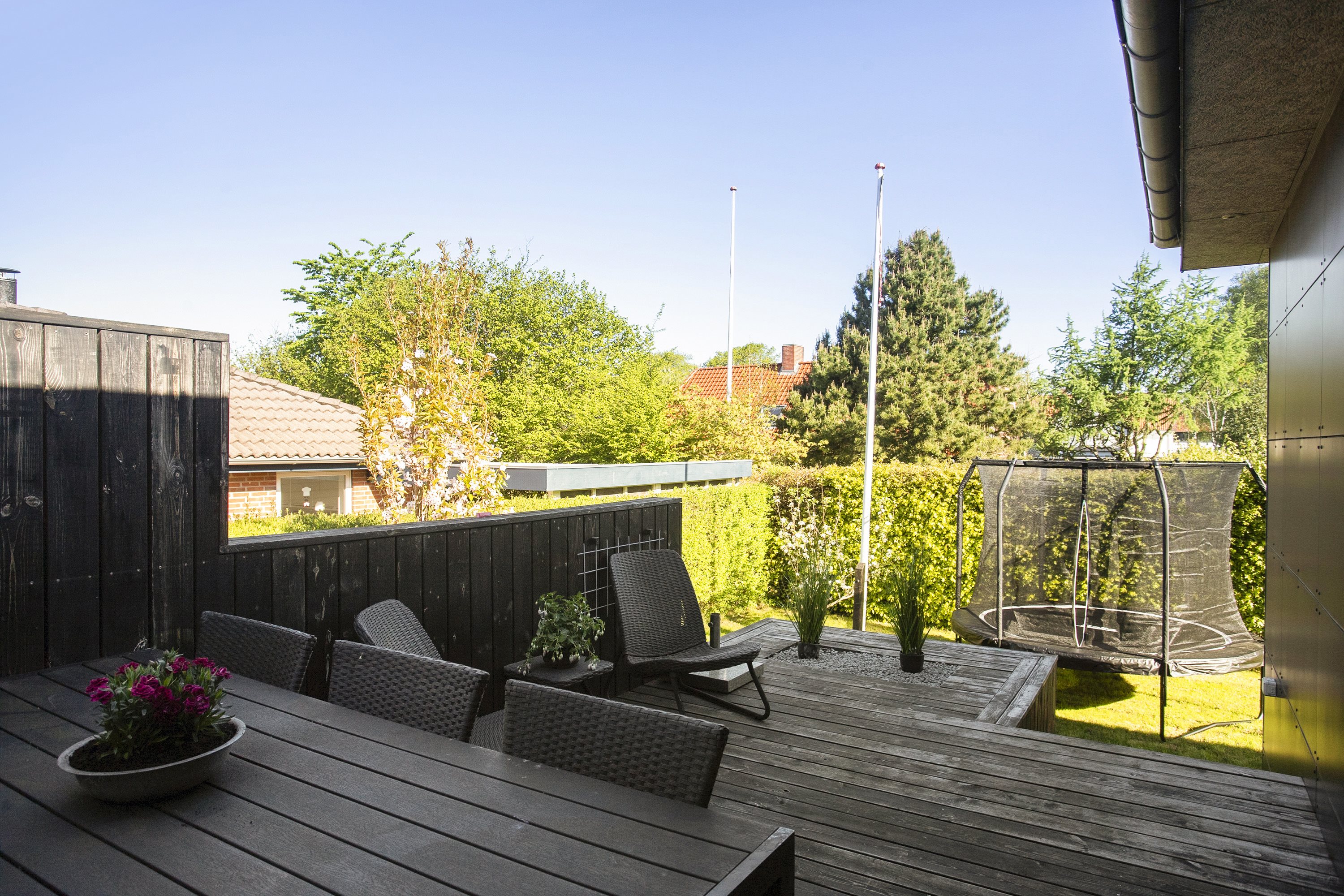 Fremhævet område billede i fuldskærmstilstand. Billede af Søndervangvej 2, Askov, 6600 Vejen