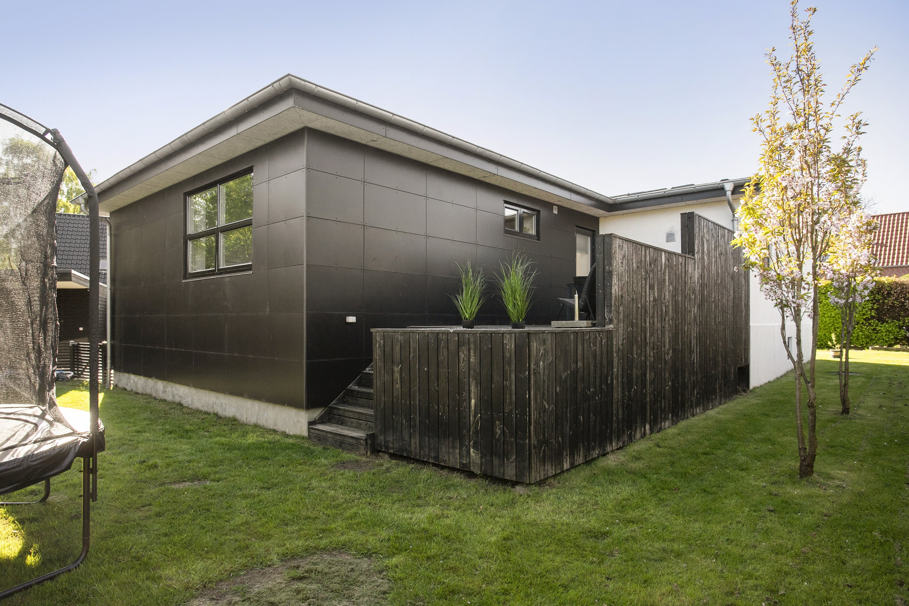 Fremhævet område billede i fuldskærmstilstand. Billede af Søndervangvej 2, Askov, 6600 Vejen