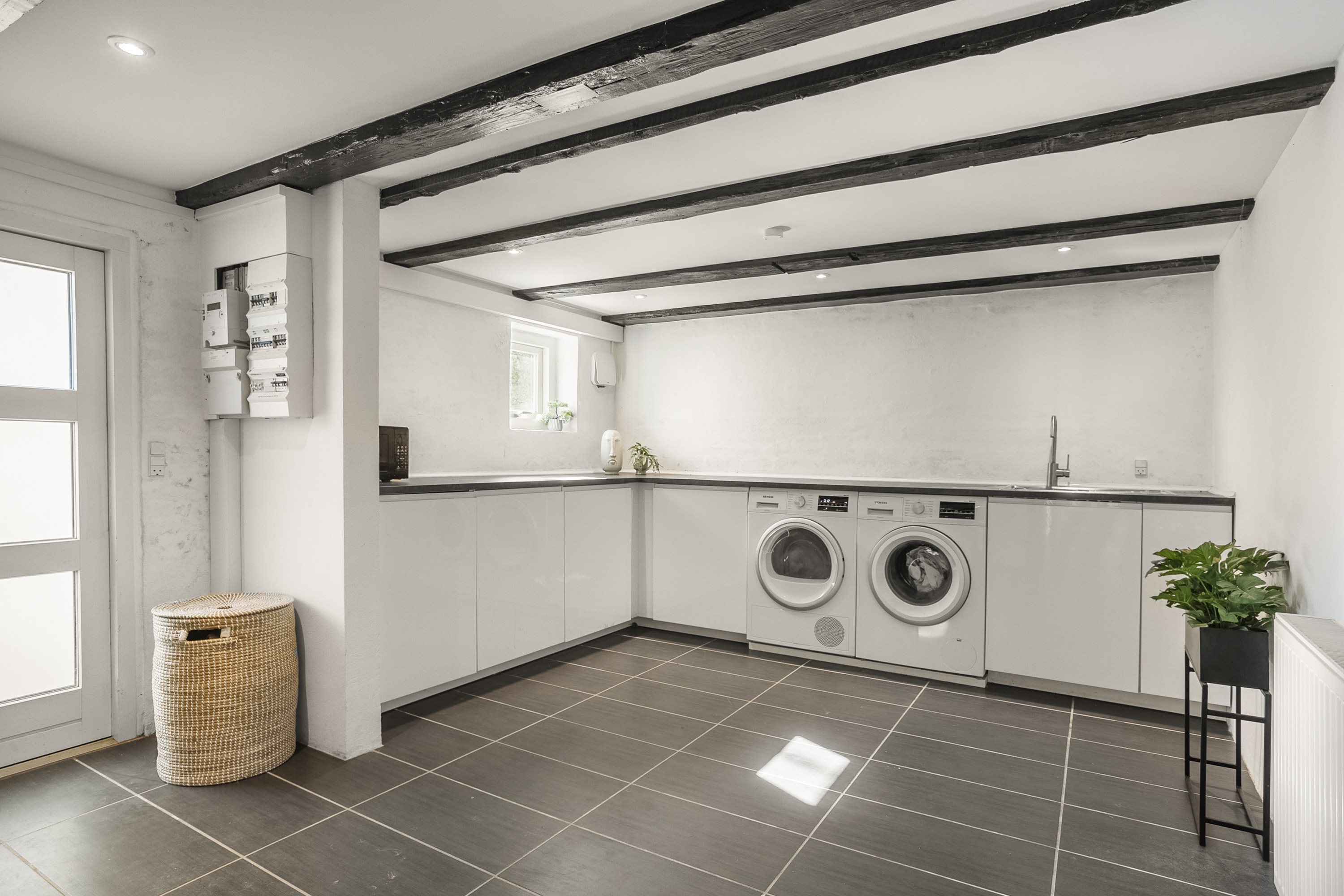 Fremhævet værelse billede i fuldskærmstilstand. Billede af Søndervangvej 2, Askov, 6600 Vejen