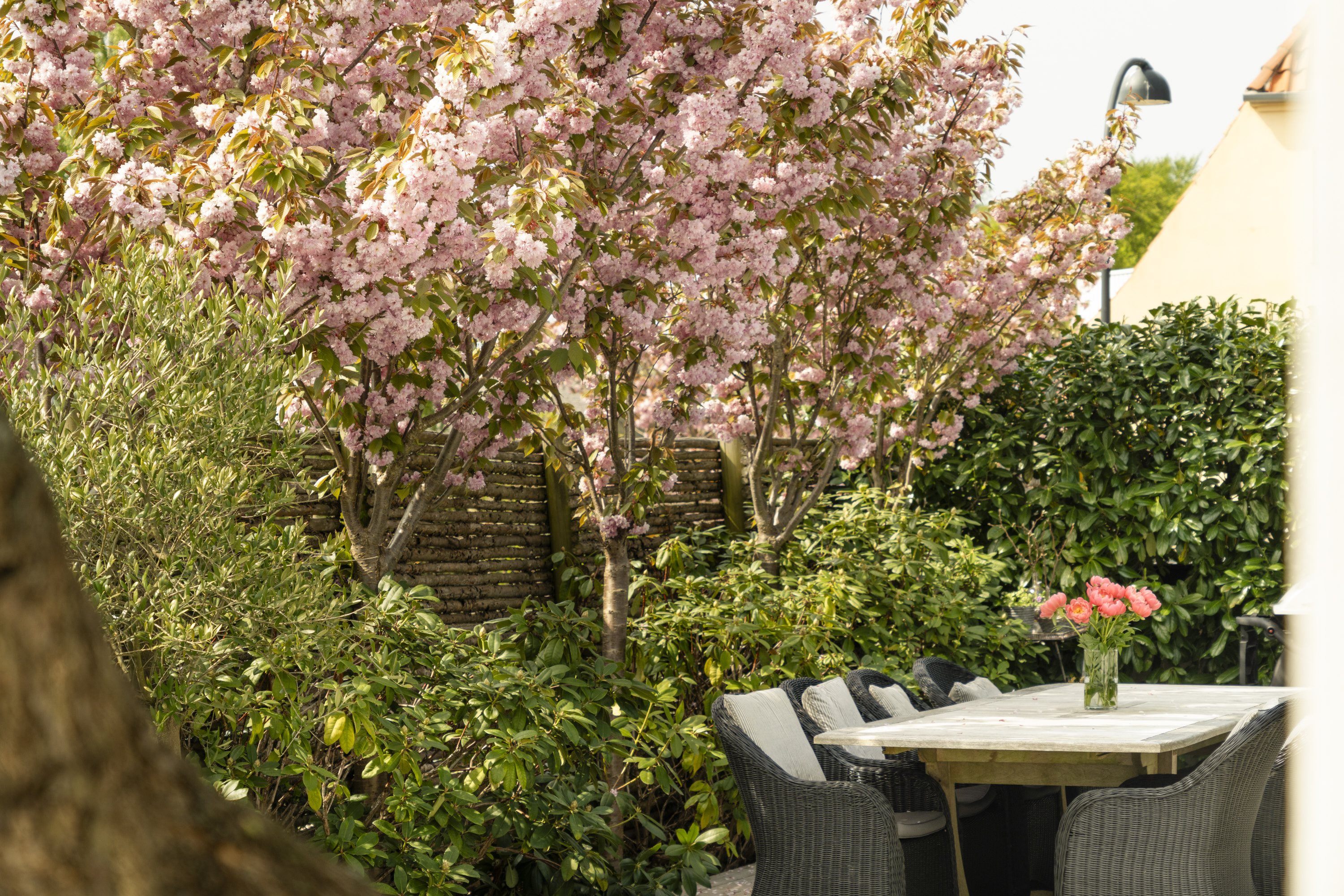 Fremhævet  billede i fuldskærmstilstand. Billede af Vintervej 4, 2920 Charlottenlund