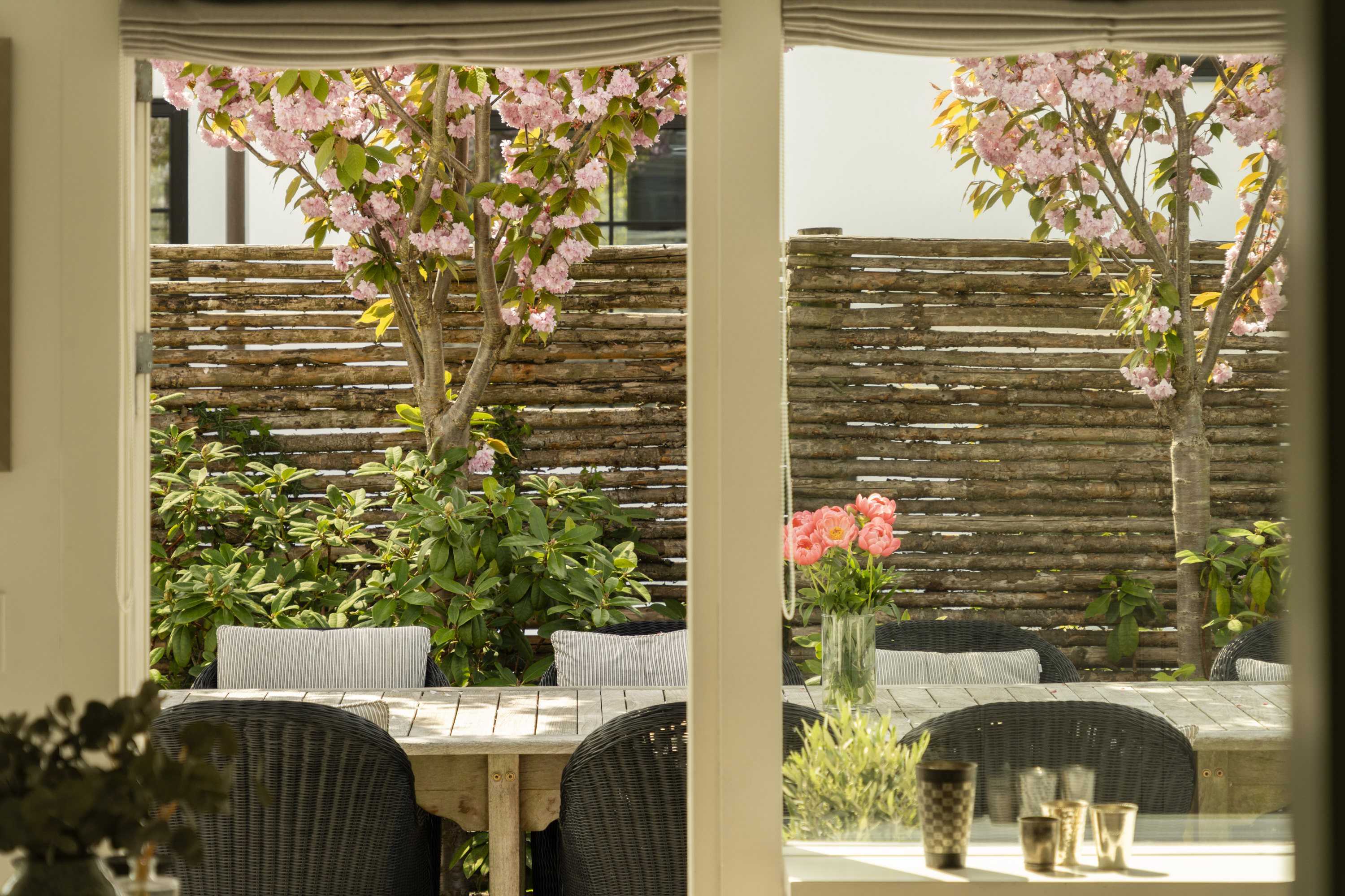 Fremhævet  billede i fuldskærmstilstand. Billede af Vintervej 4, 2920 Charlottenlund