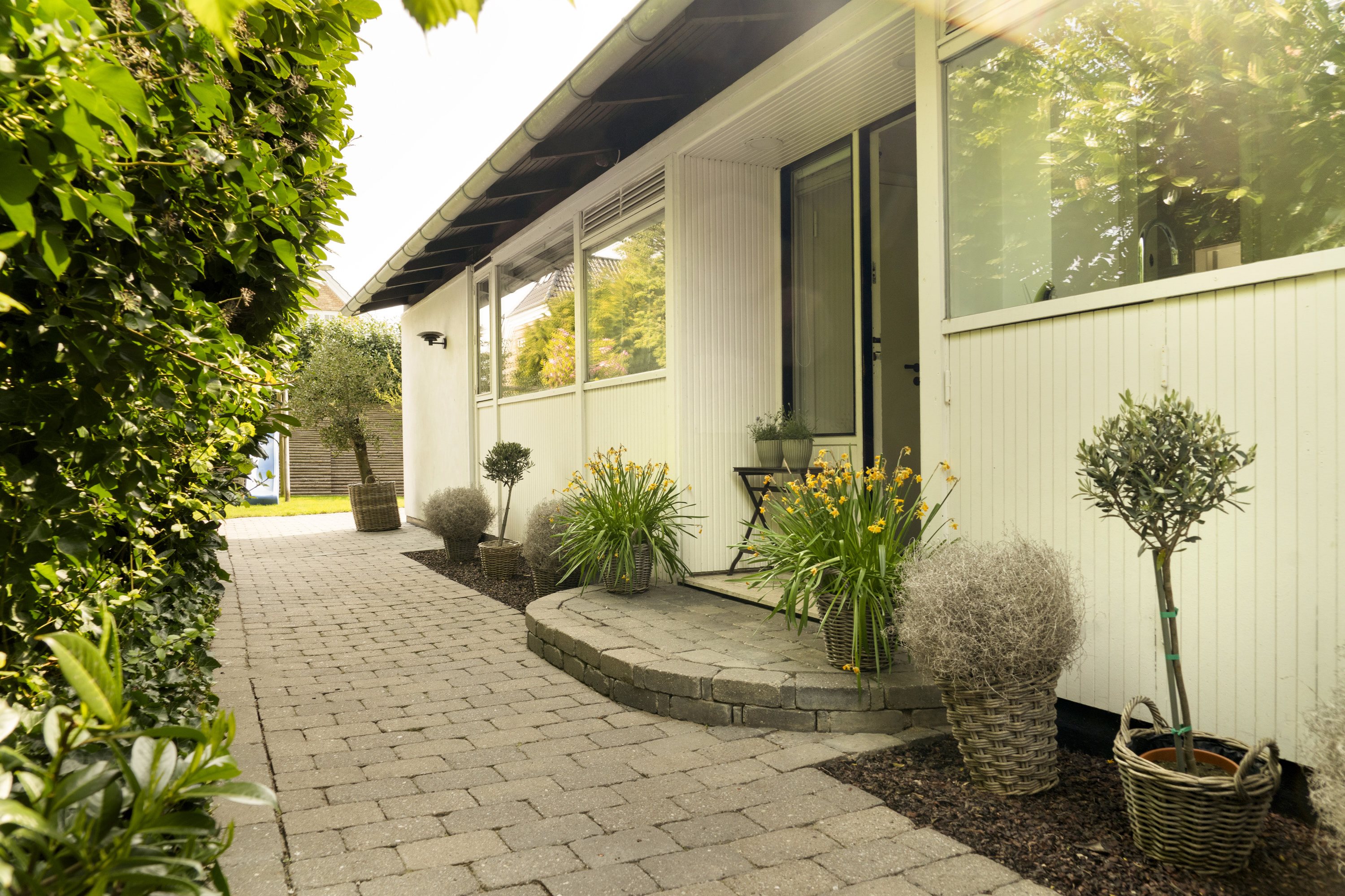 Miniaturebillede 1: . Billede af Vintervej 4, 2920 Charlottenlund