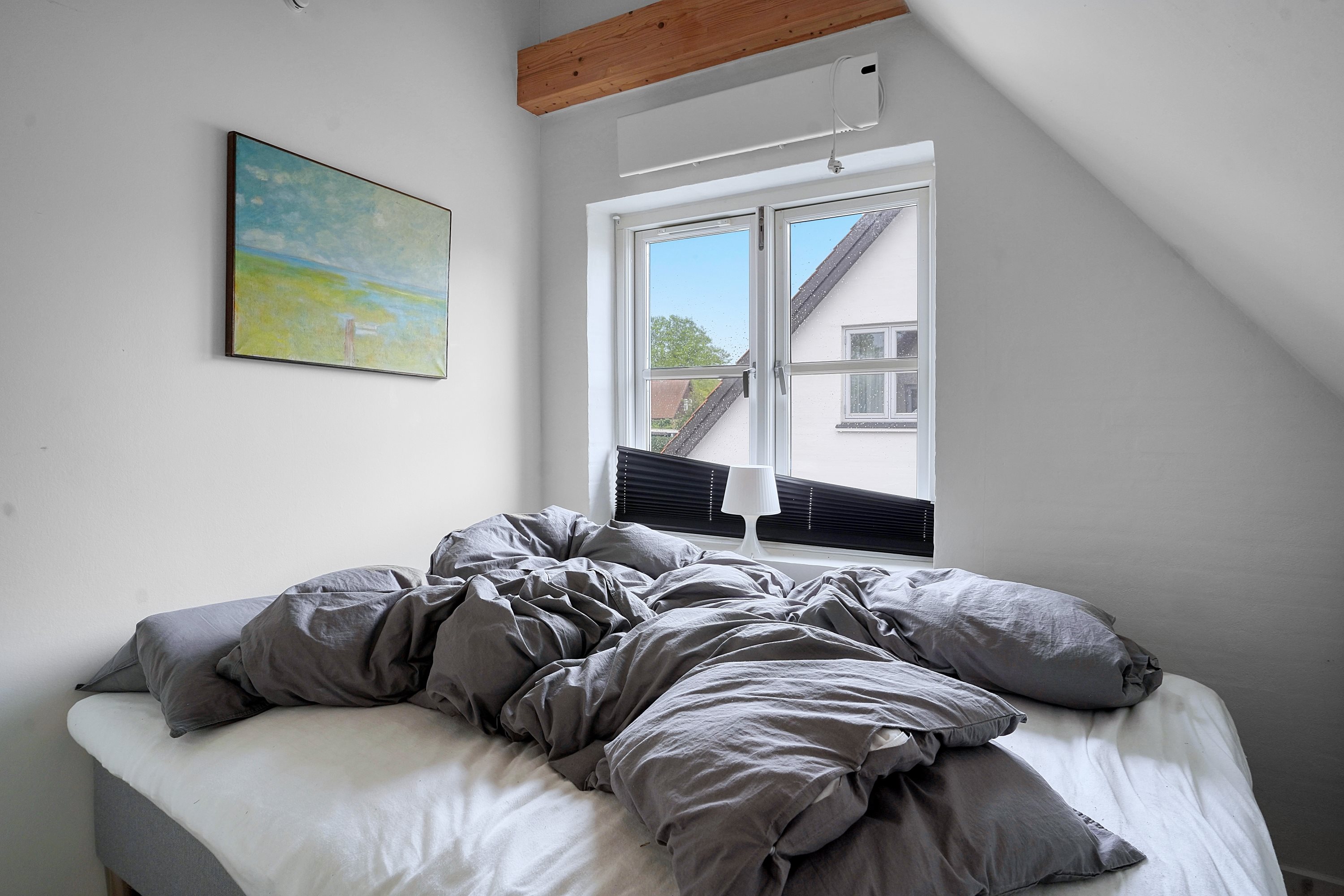 Fremhævet værelse billede i fuldskærmstilstand. Billede af Munkerup Have 10, 3120 Dronningmølle