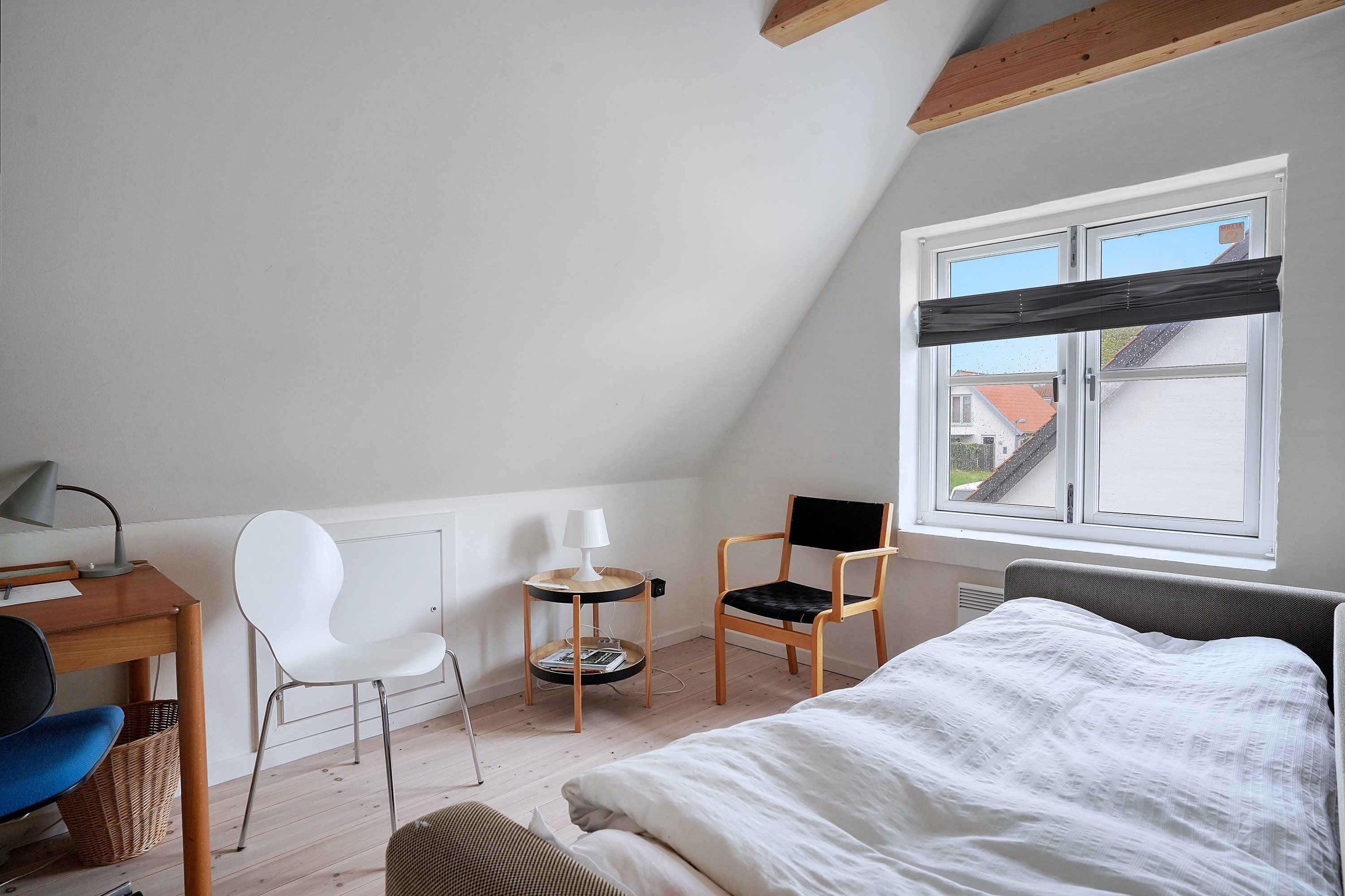 Fremhævet værelse billede i fuldskærmstilstand. Billede af Munkerup Have 10, 3120 Dronningmølle