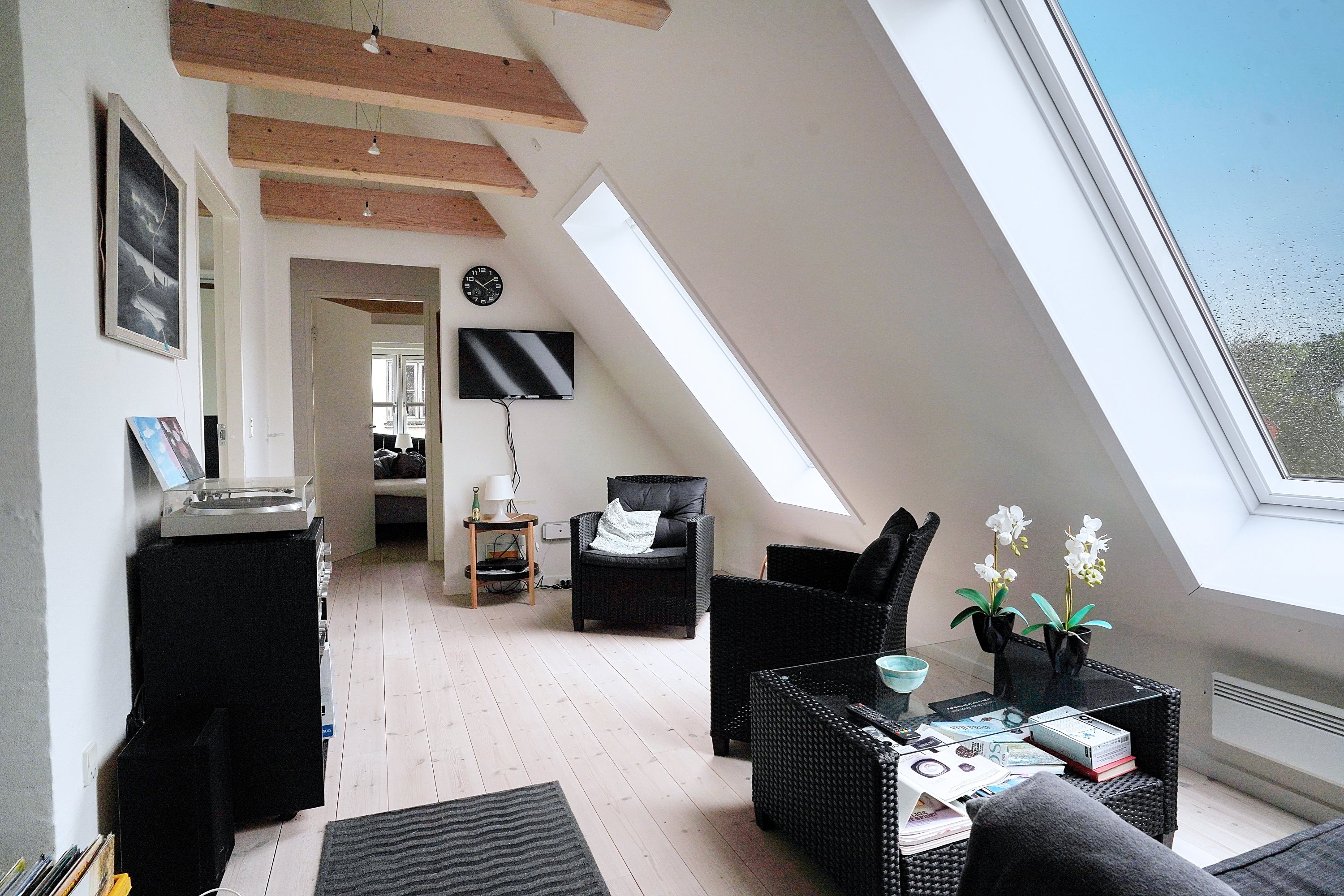 Fremhævet repos billede i fuldskærmstilstand. Billede af Munkerup Have 10, 3120 Dronningmølle