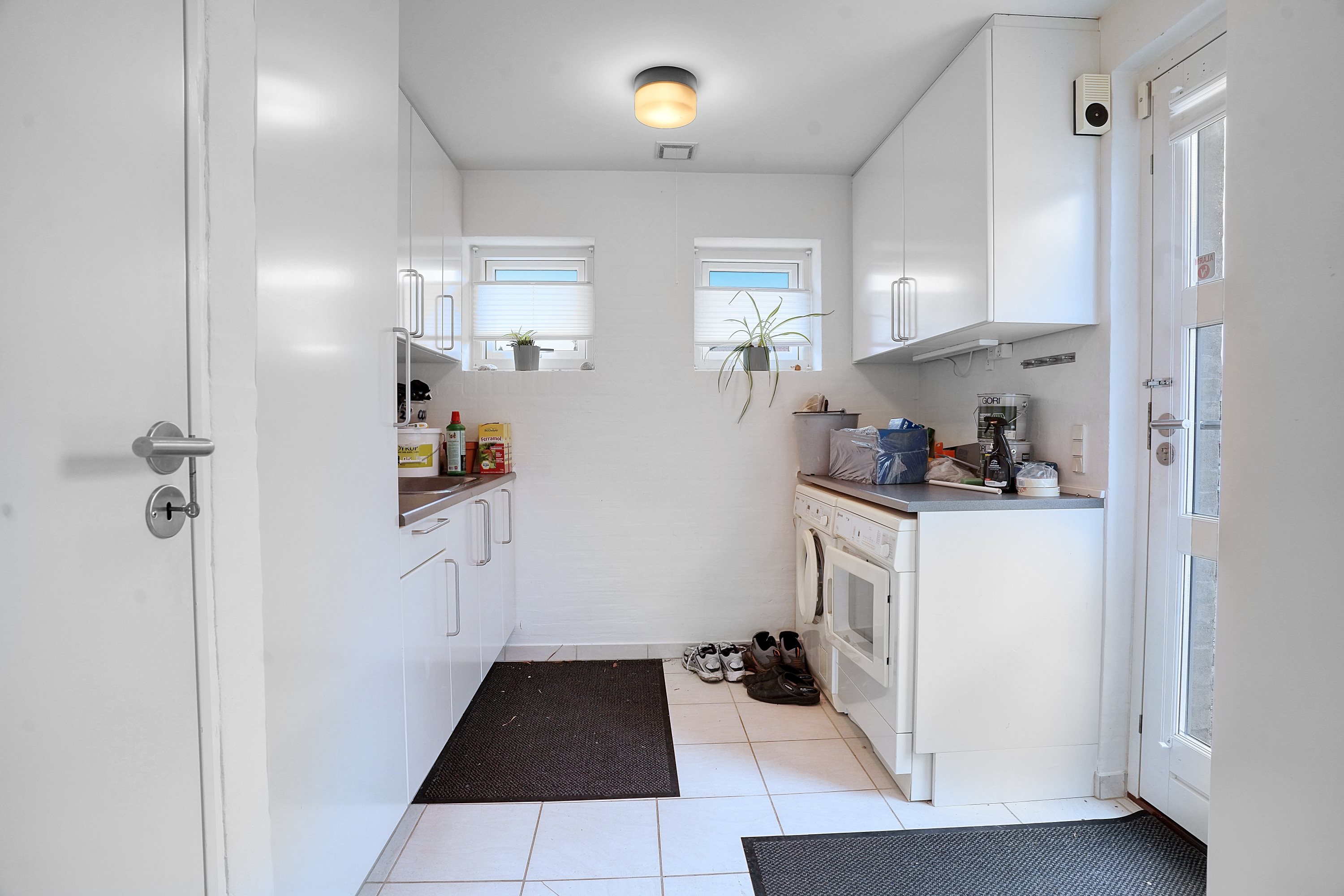 Fremhævet bryggers billede i fuldskærmstilstand. Billede af Munkerup Have 10, 3120 Dronningmølle