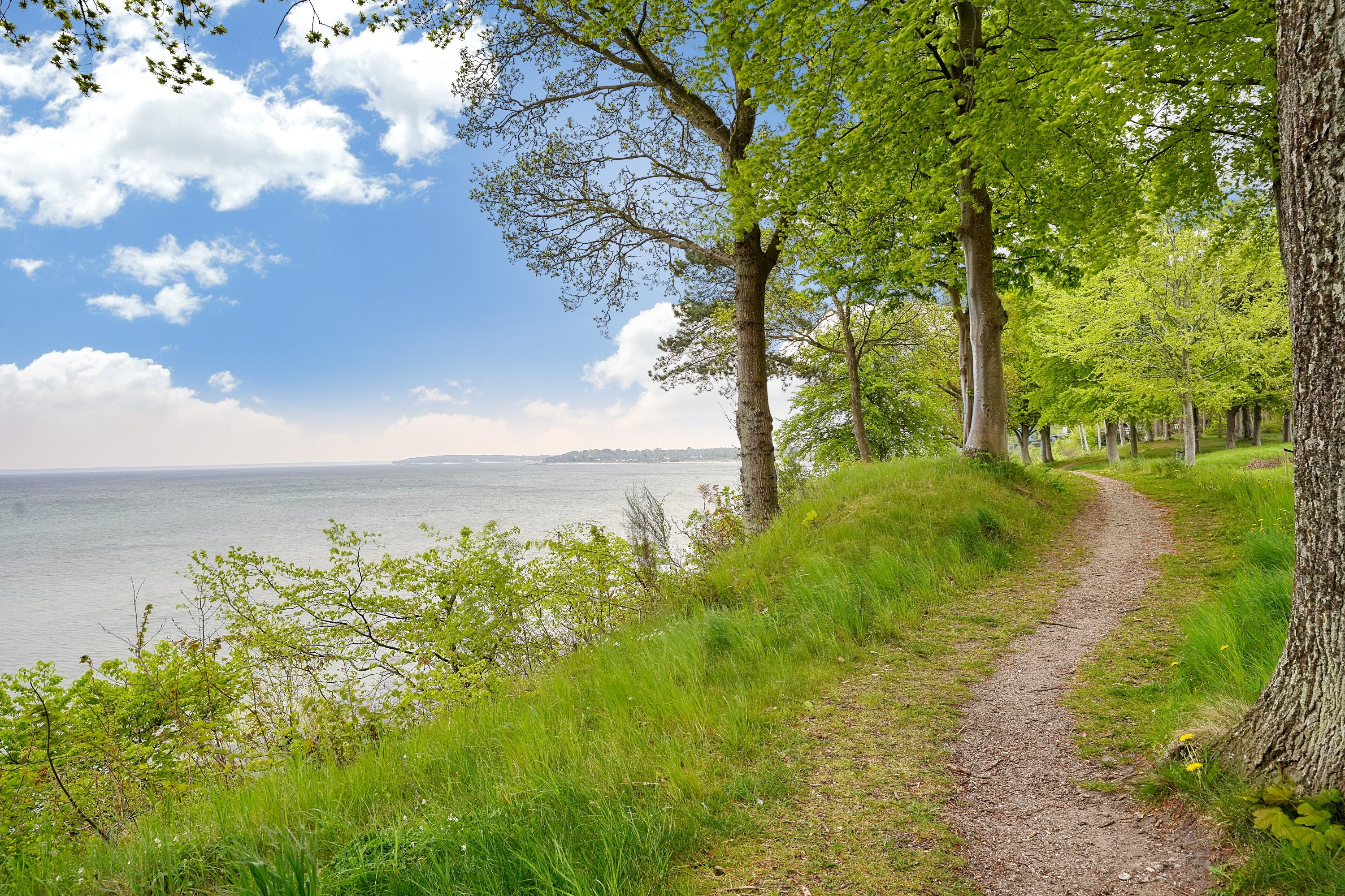 Fremhævet område billede i fuldskærmstilstand. Billede af Munkerup Have 10, 3120 Dronningmølle