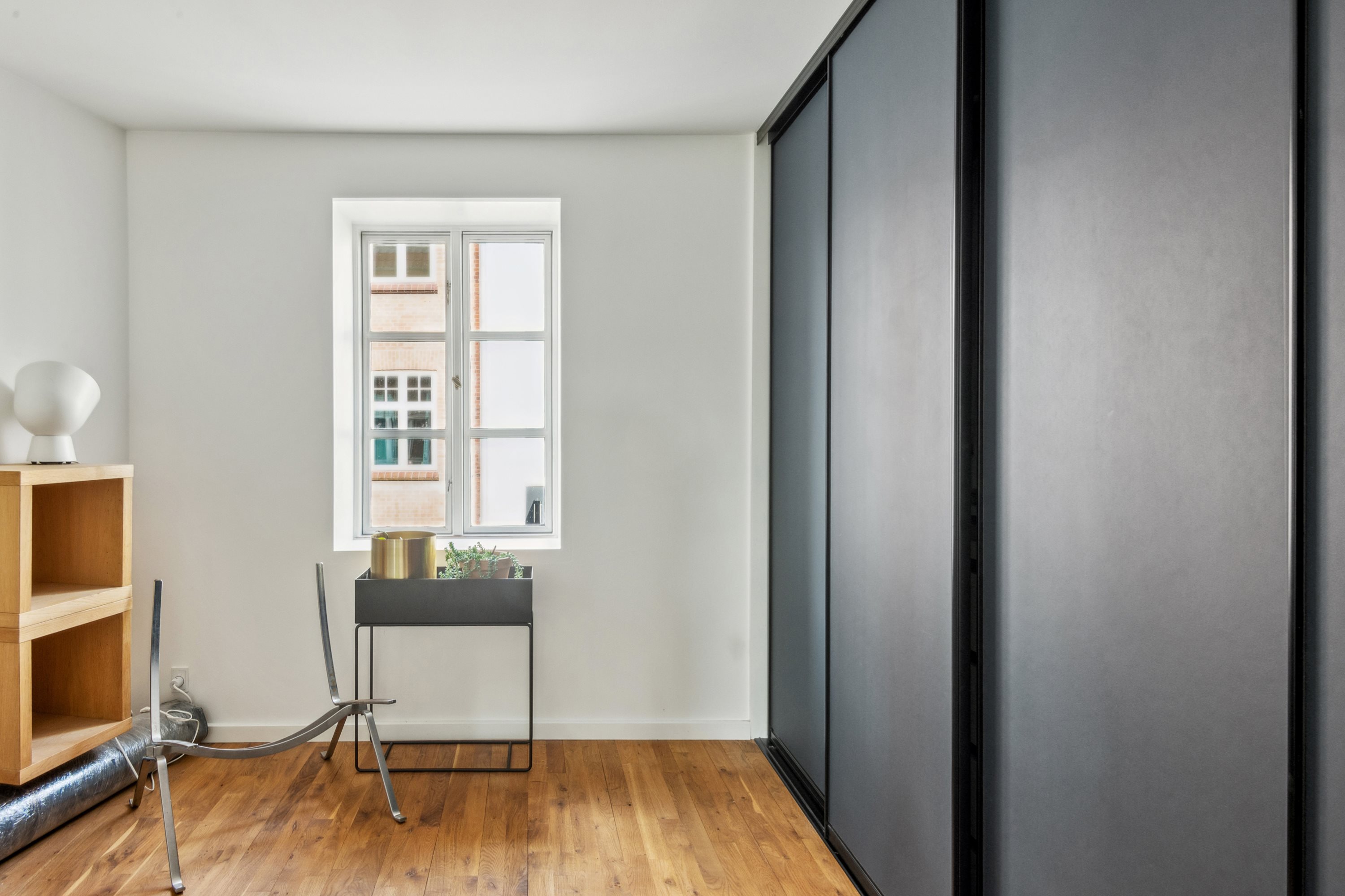 Fremhævet værelse billede i fuldskærmstilstand. Billede af Hjelmerstald 37, 1., 9000 Aalborg