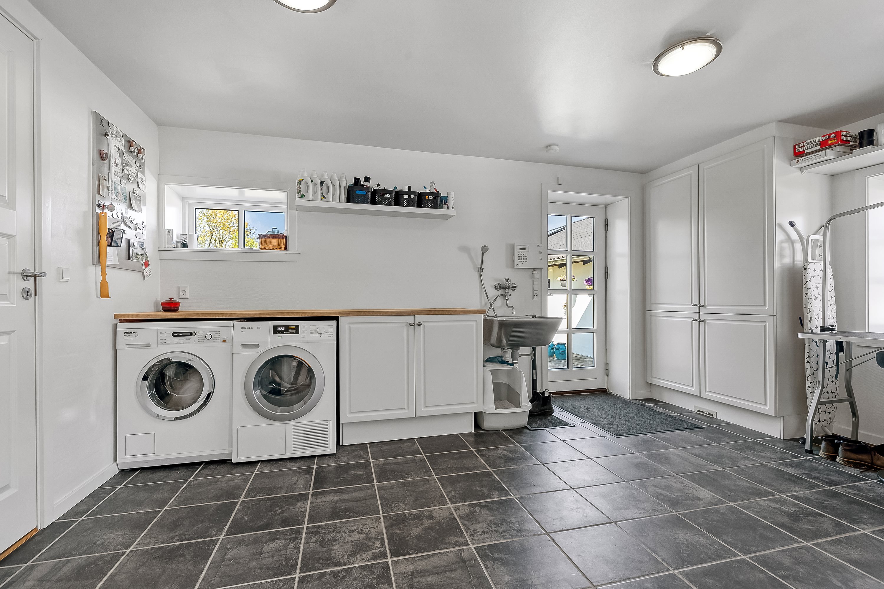 Fremhævet bryggers billede i fuldskærmstilstand. Billede af Bøllingvej 21, 6064 Jordrup