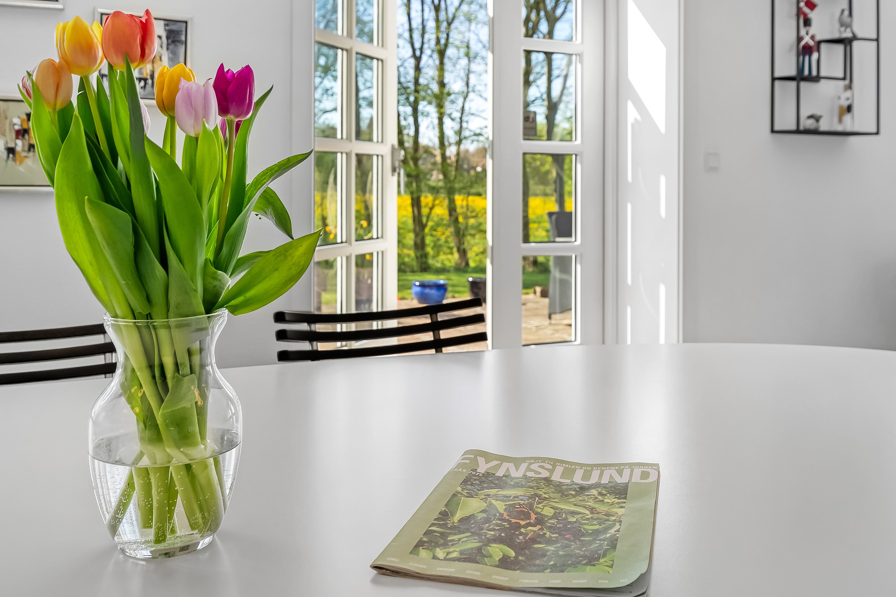 Fremhævet alrum billede i fuldskærmstilstand. Billede af Bøllingvej 21, 6064 Jordrup