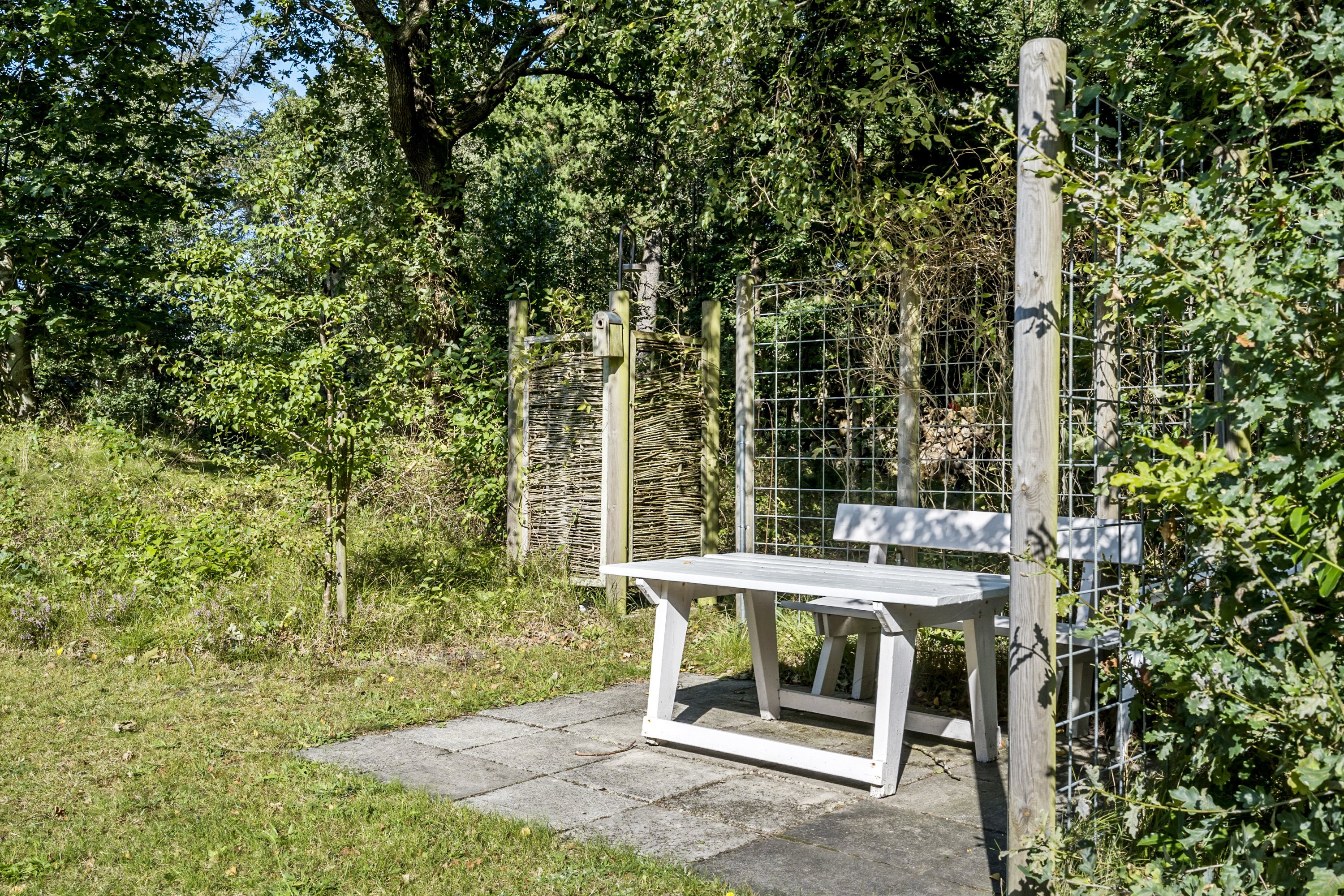 Fremhævet  billede i fuldskærmstilstand. Billede af Egernvej 6, Husby, 6990 Ulfborg