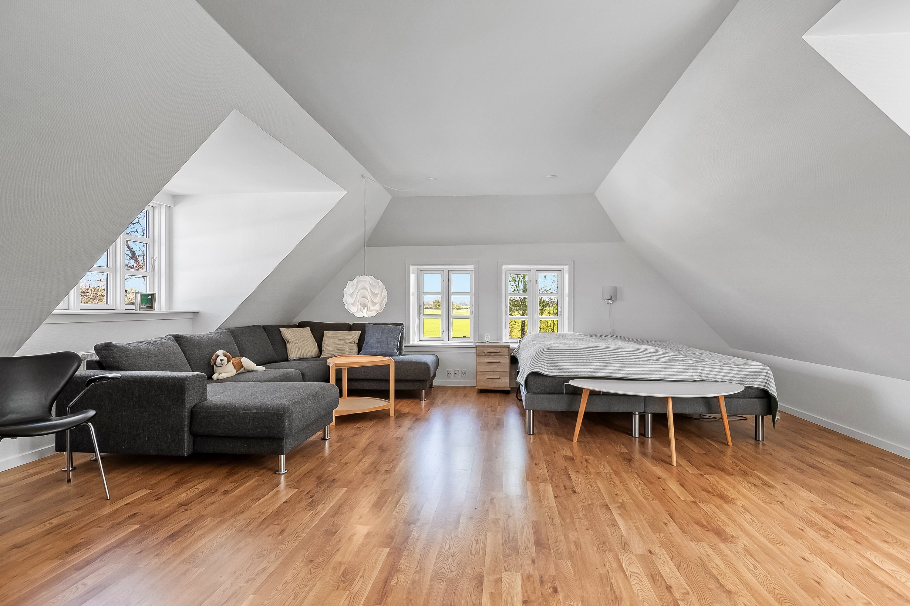 Fremhævet værelse billede i fuldskærmstilstand. Billede af Bøllingvej 21, 6064 Jordrup